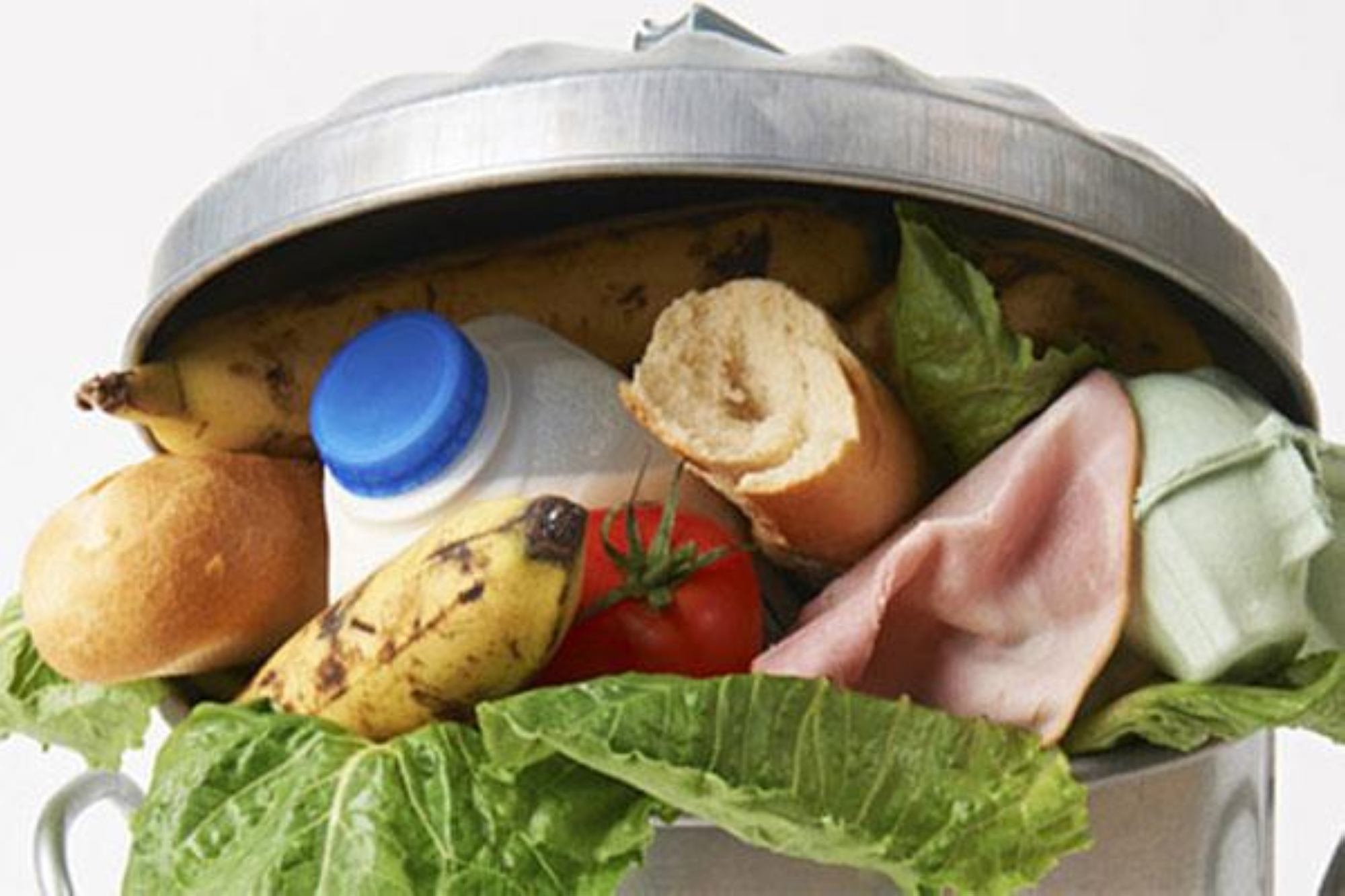 "البيئة": 6 إرشادات للحفاظ على فائض الطعام خلال شهر رمضان