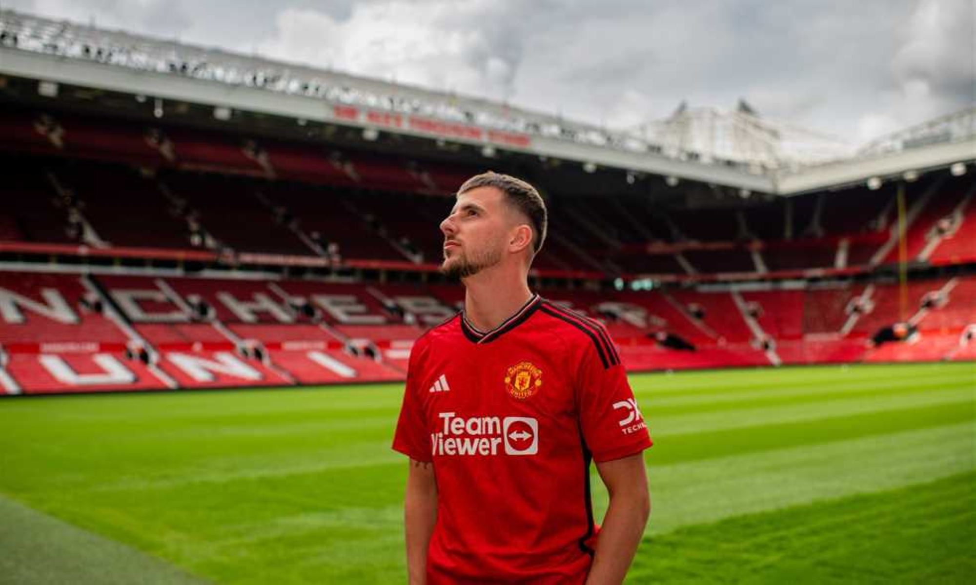 ماسون ماونت