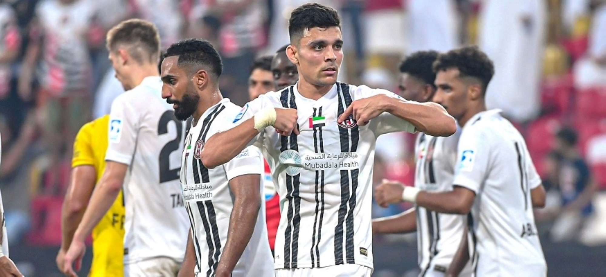 اشرف بن شرقي