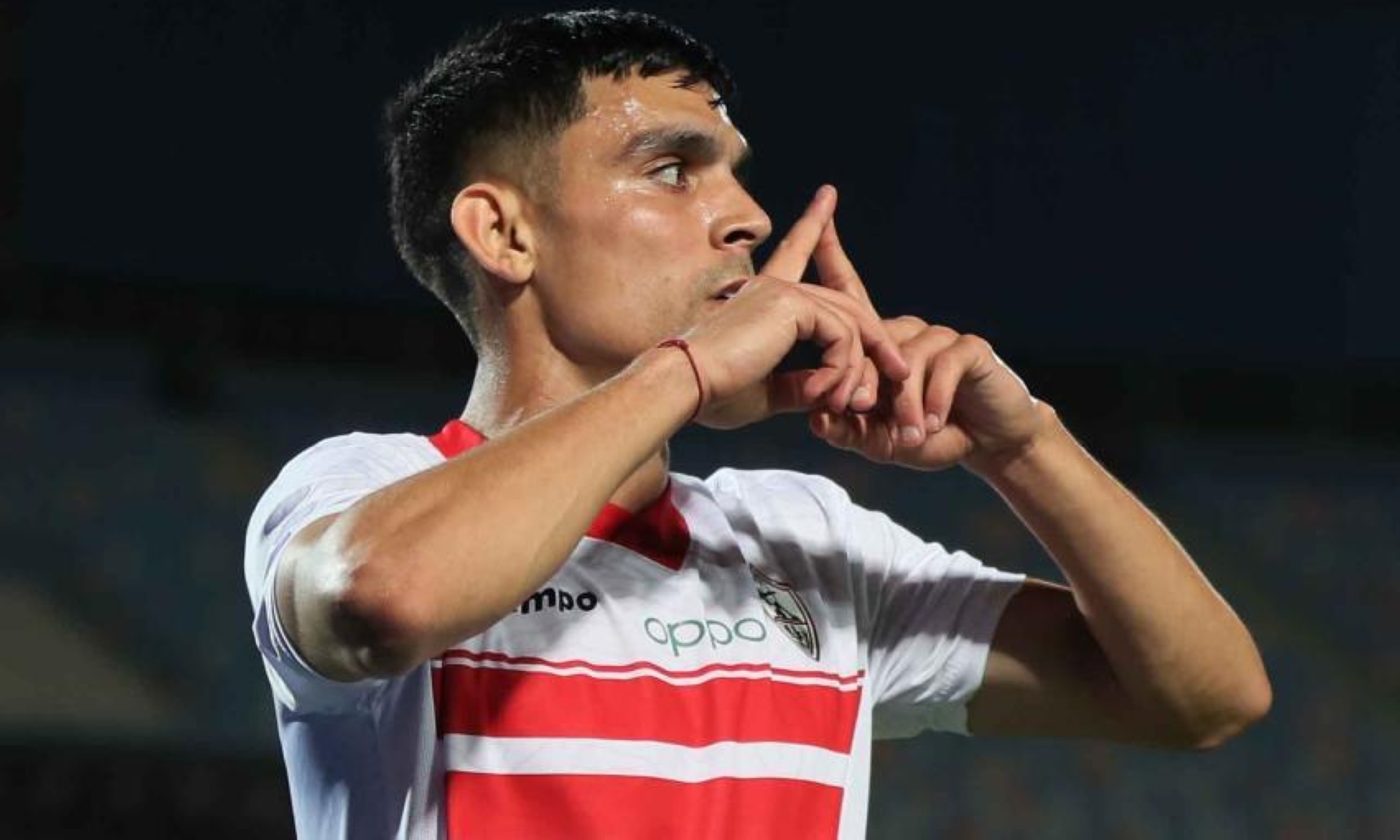 أشرف بن شرقي