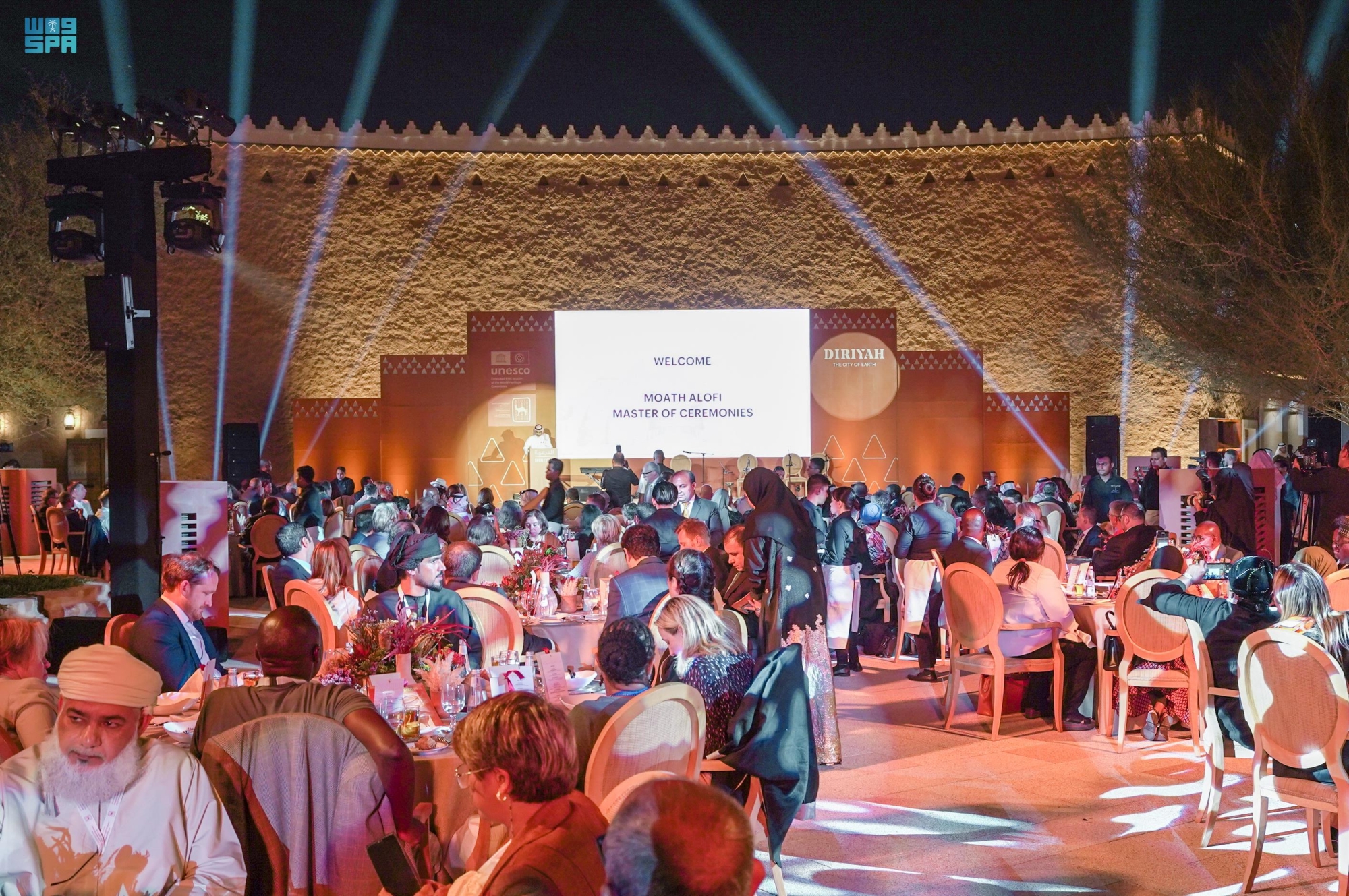  الدرعية تُعلن انضمامها للميثاق العالمي للأمم المتحدة 