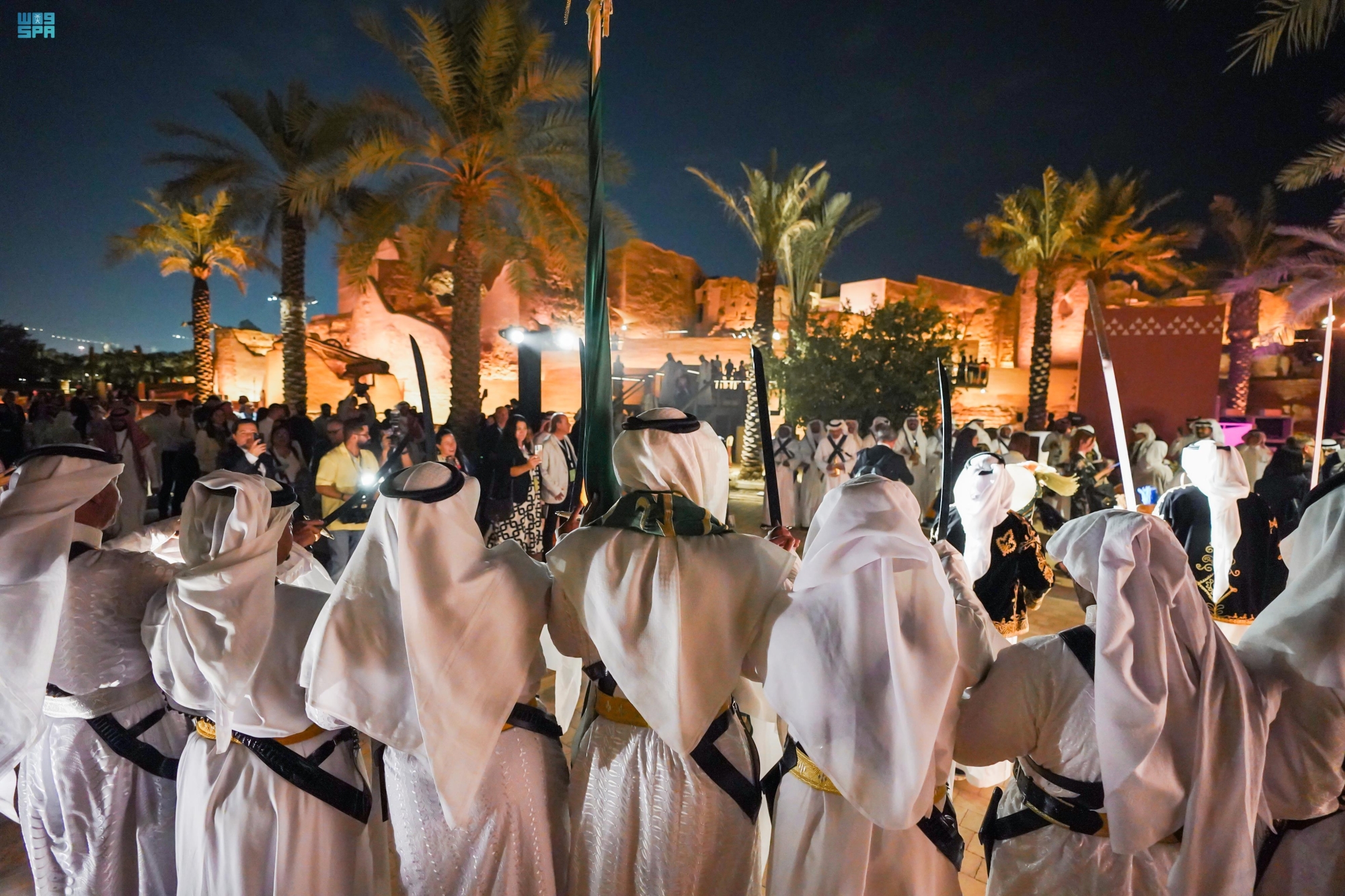  الدرعية تُعلن انضمامها للميثاق العالمي للأمم المتحدة 