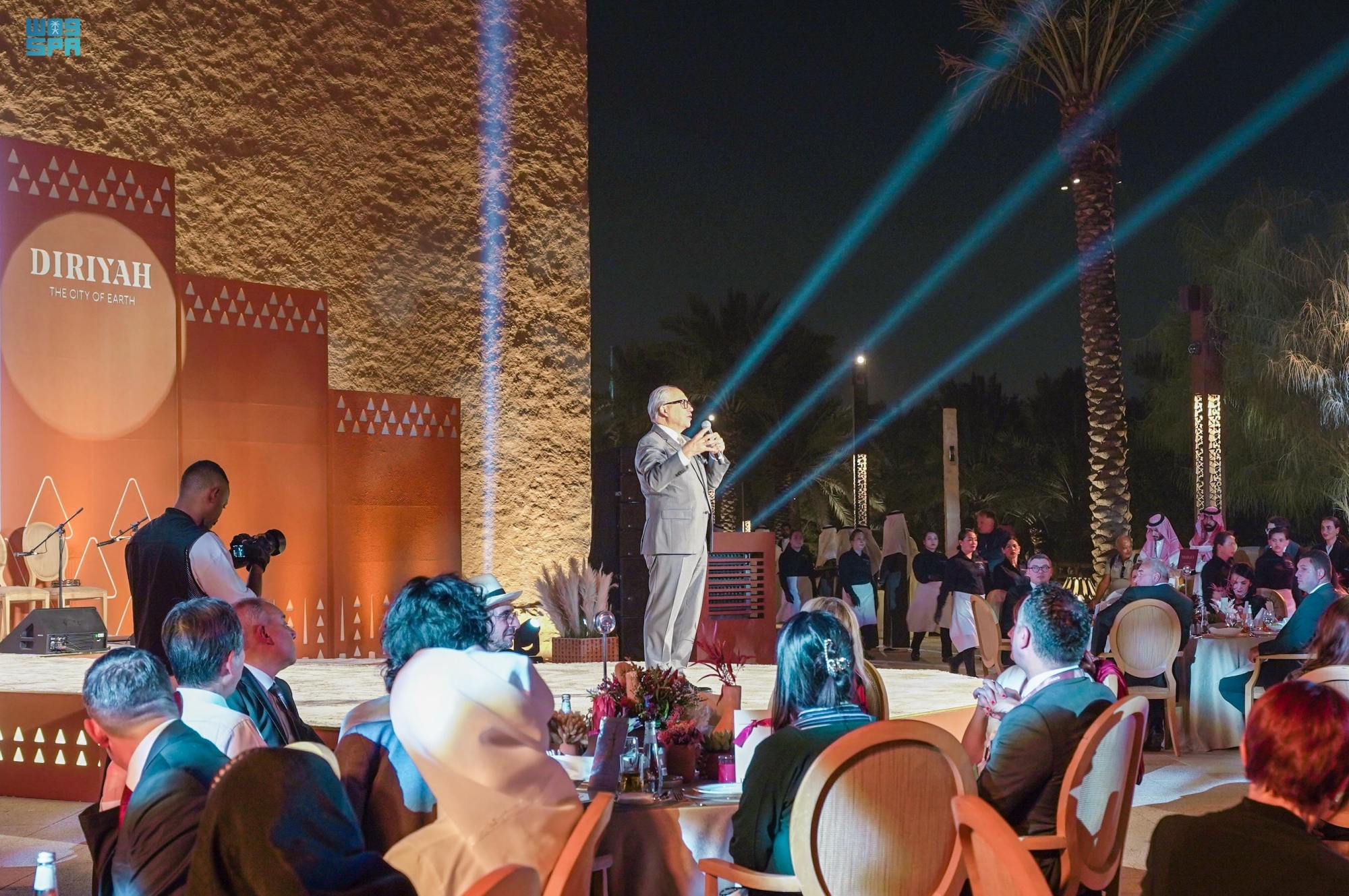  الدرعية تُعلن انضمامها للميثاق العالمي للأمم المتحدة 