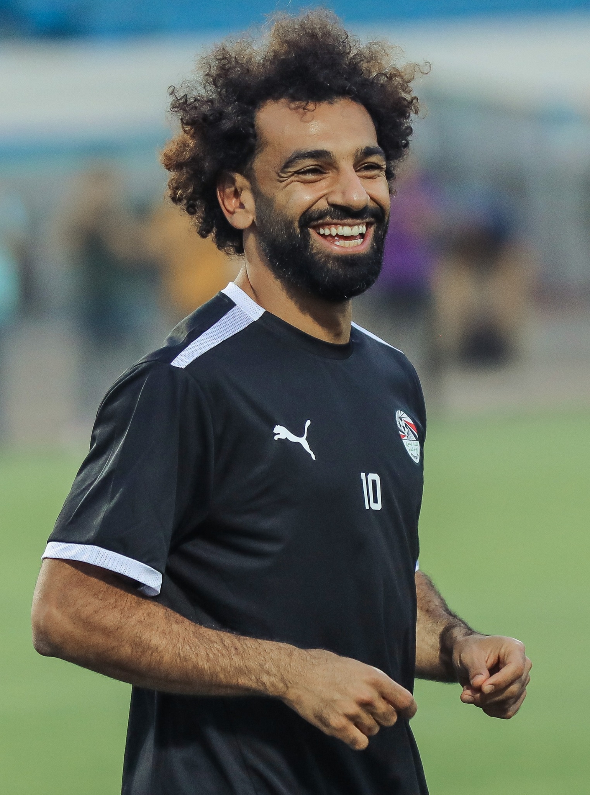 محمد صلاح نجم ليفربول