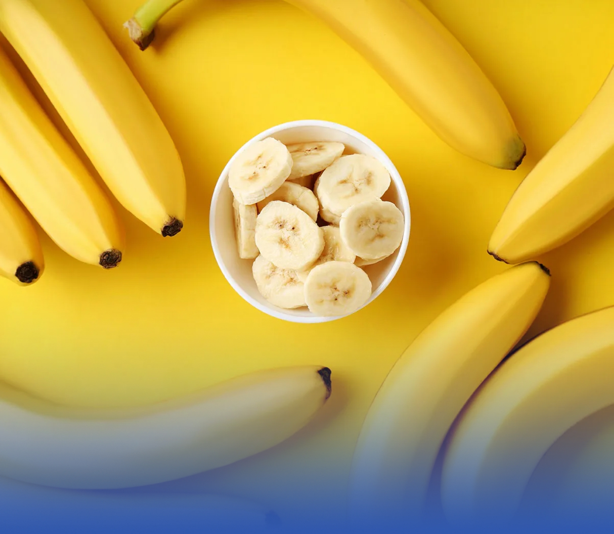 Akhbar 24 – “7” benefits of eating “two bananas” daily