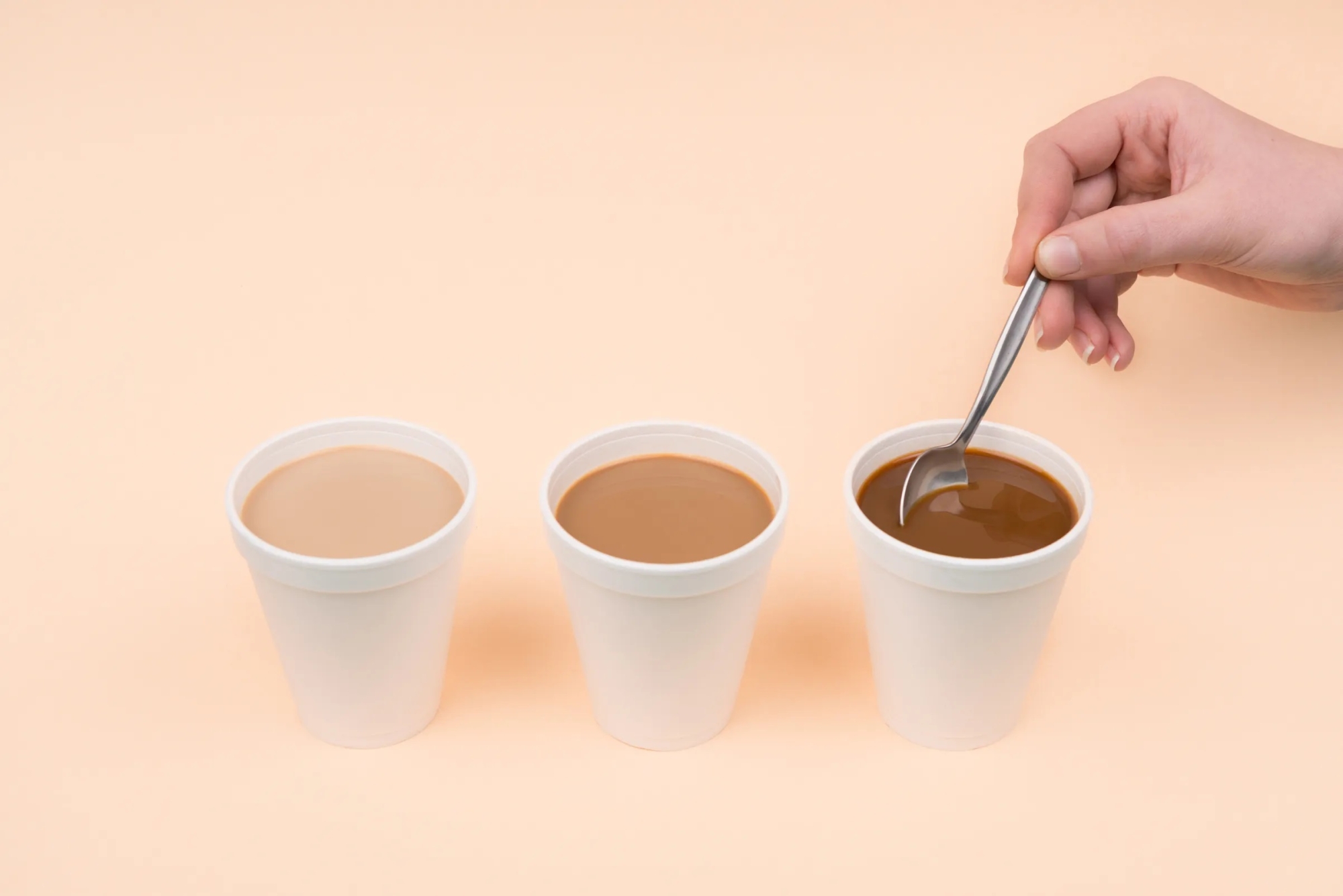 دراسة تؤكد قدرة الكافيين على بناء العضلات والمحافظة عليها