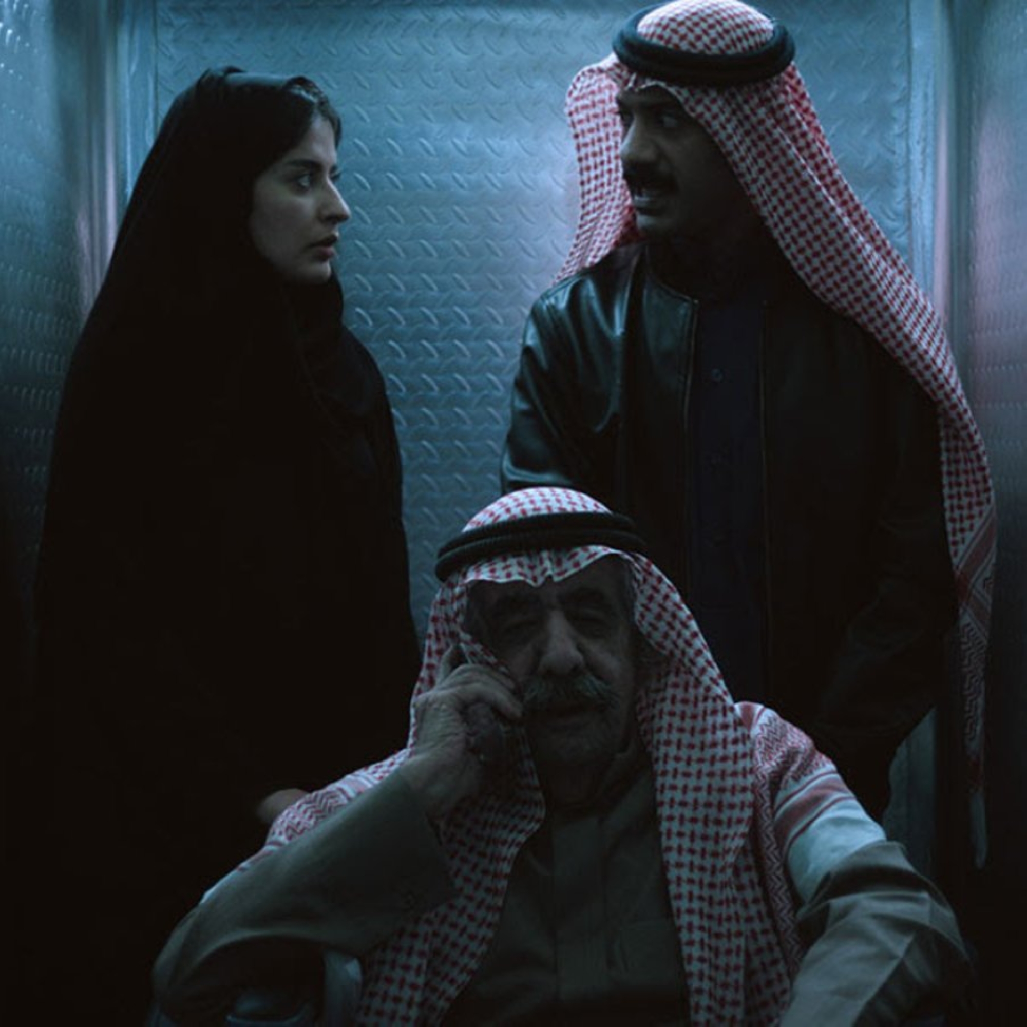 الأفلام السعودية حضرت بقوة في مهرجان البحر الأحمر السينمائي