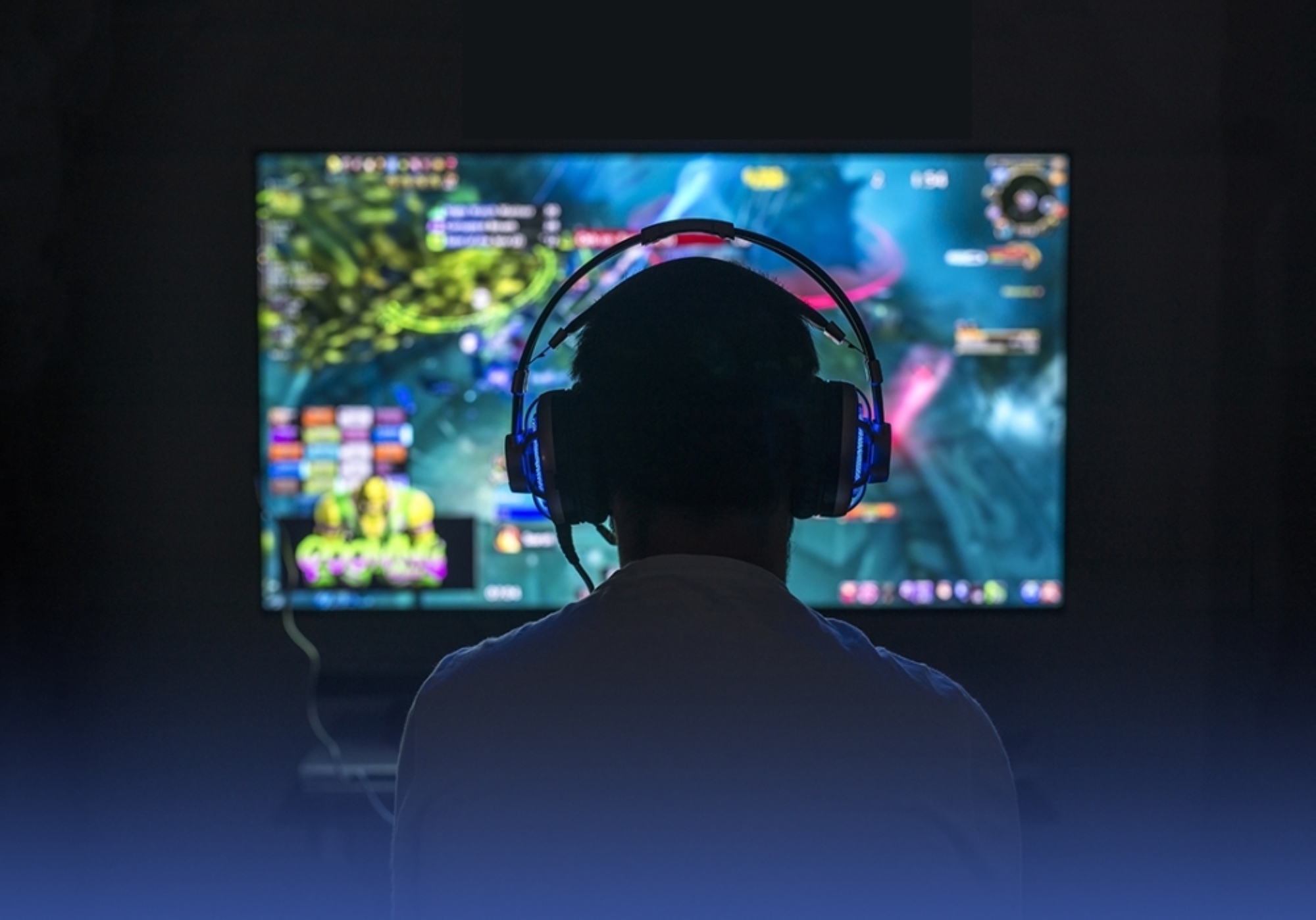 قدّم التقرير إرشادات لتحسين الاتصال بالإنترنت للألعاب الإلكترونية