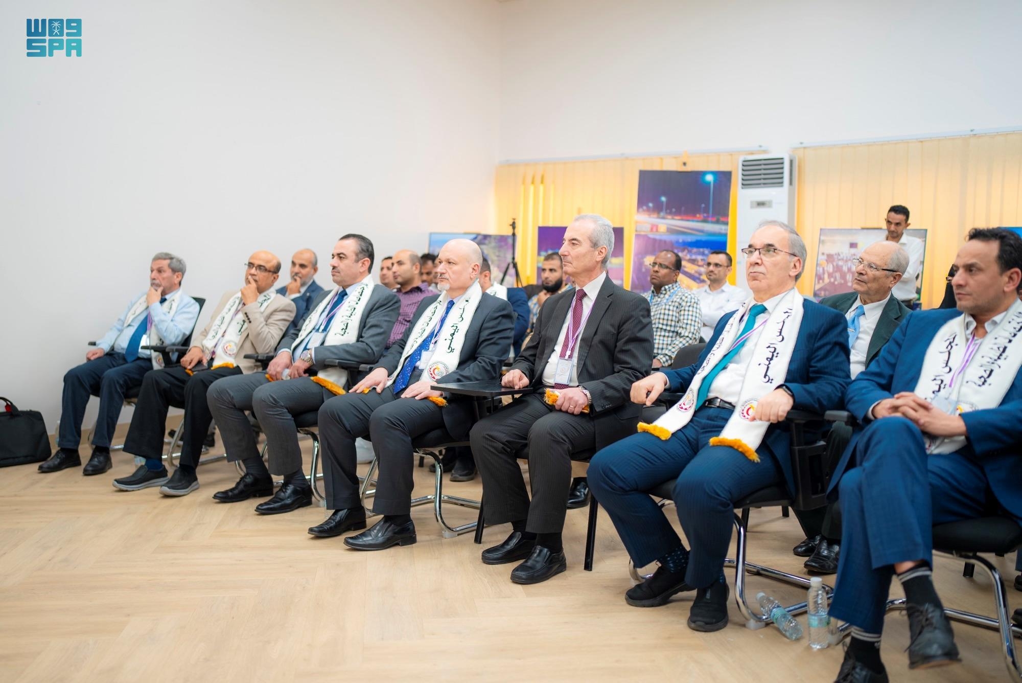 بدء انعقاد اختبارات البورد العربي للجراحة العامة في مستشفى عدن العام