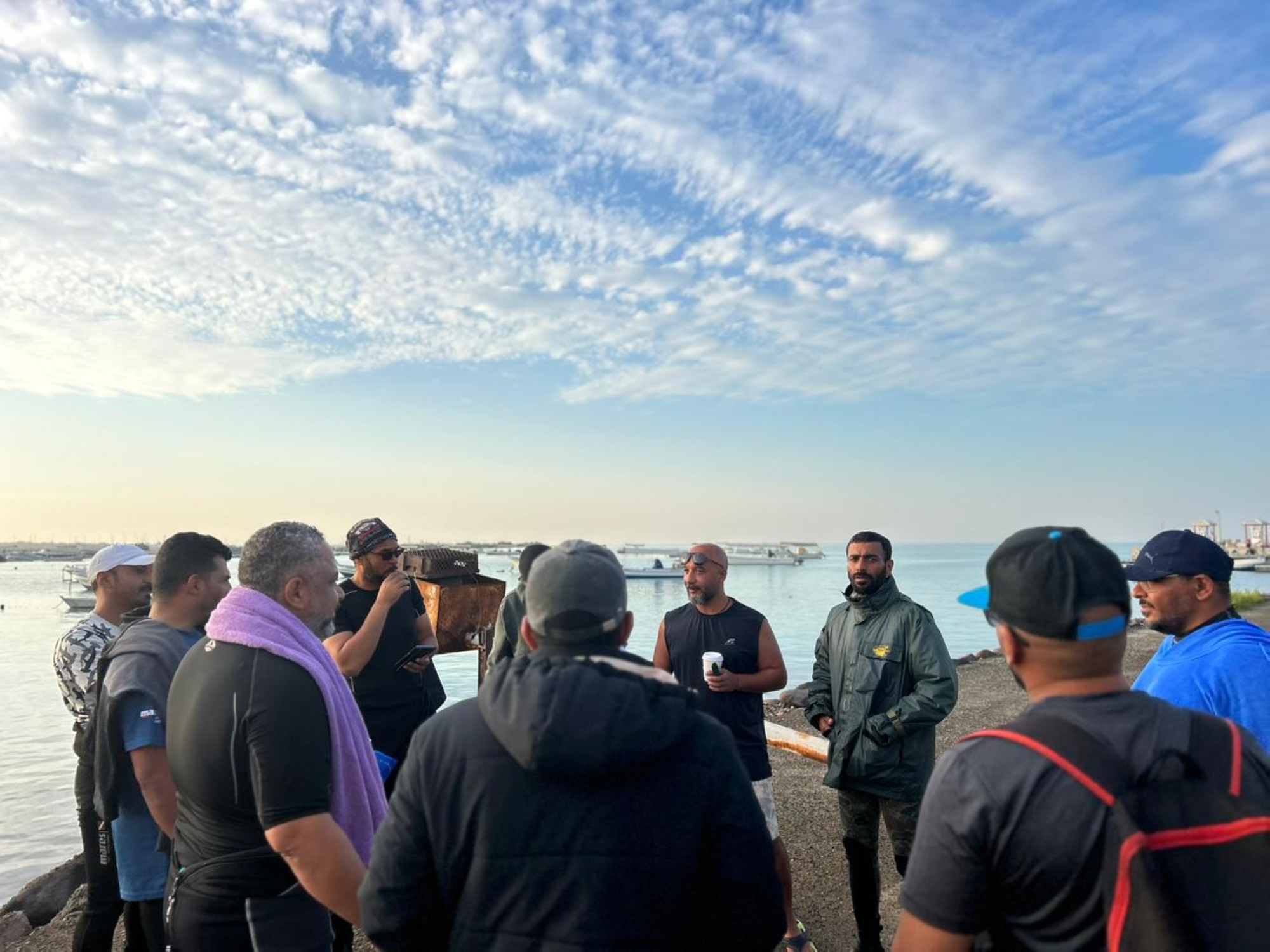 بعد 20 يوماً.. إيقاف البحث عن "مفقود مستورة"