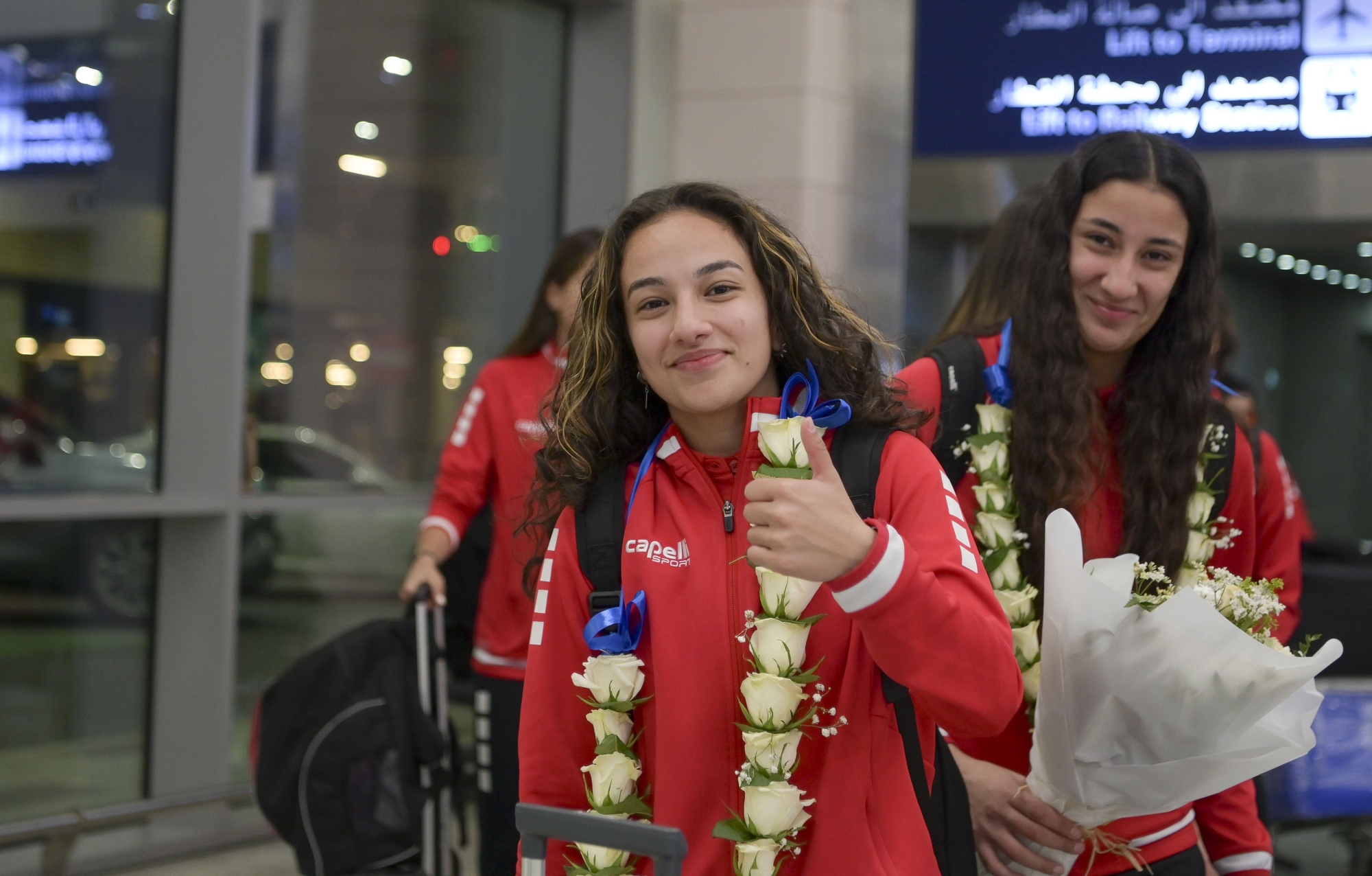 ويستعد منتخب لبنان للمشاركة بالنسخة التي تستضيفها جدة