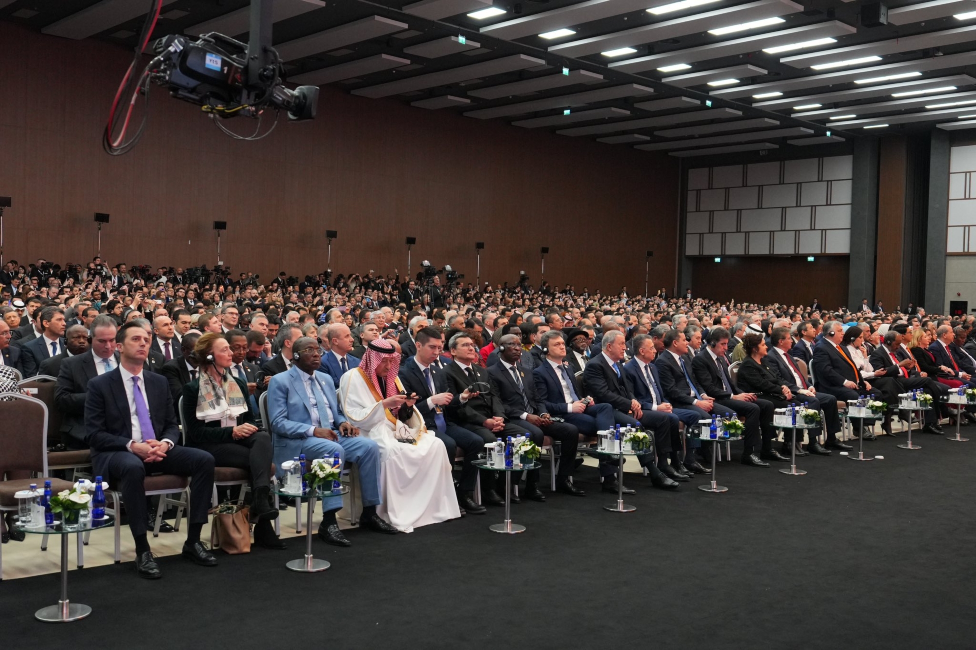 يُعقد تحت شعار "إبراز الدبلوماسية في منع الأزمات"