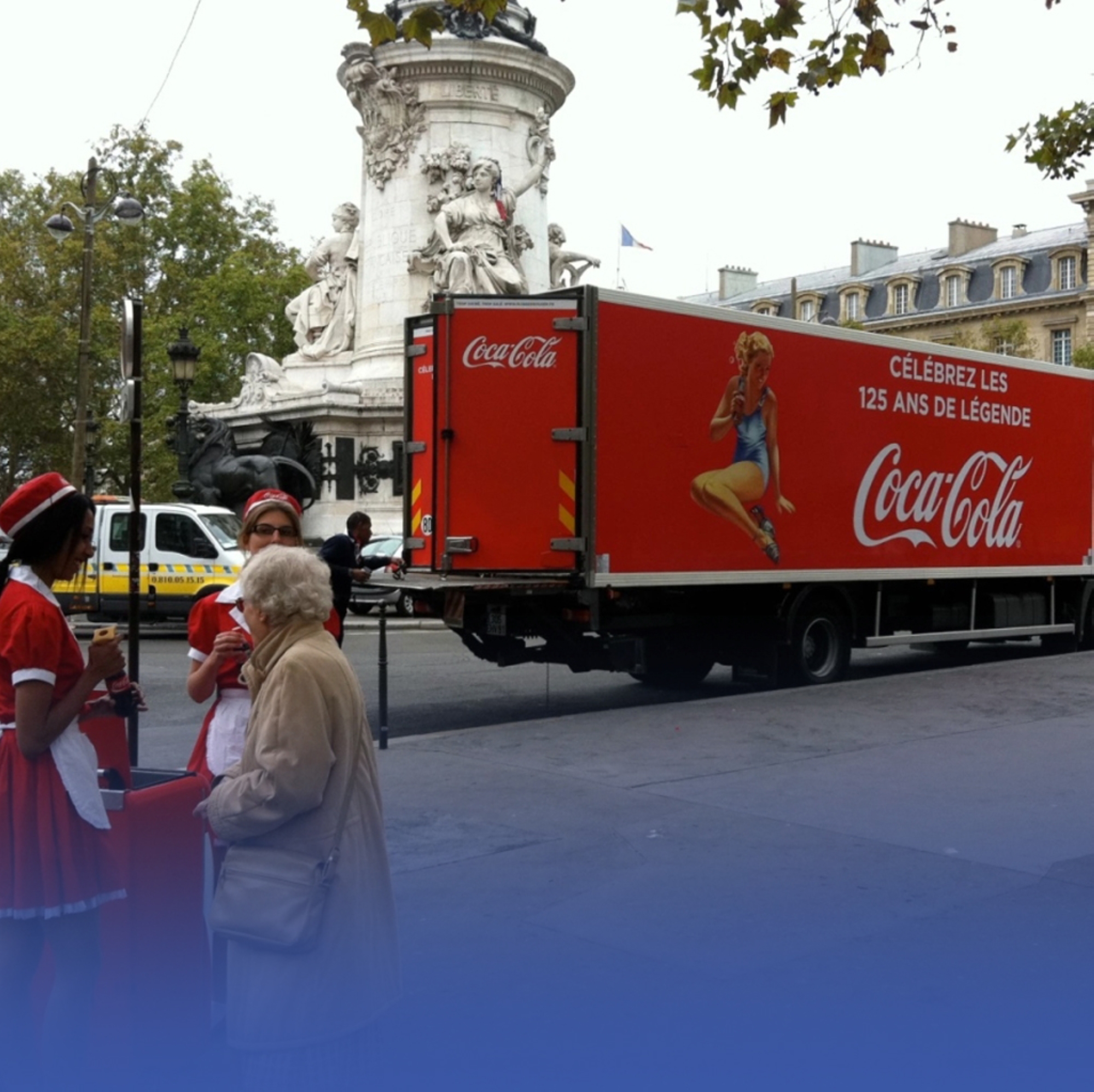 سحب عبوات من "كوكا كولا" بفرنسا لمخاطر صحية