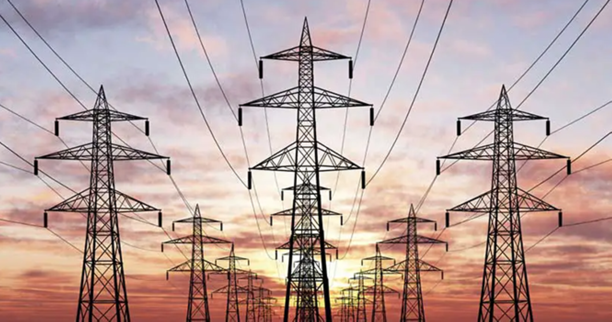 خطوط هوائية يصل طولها لنحو 1350 كيلومتراً وكابلات بحرية ينفذها 3 شركات عالمية