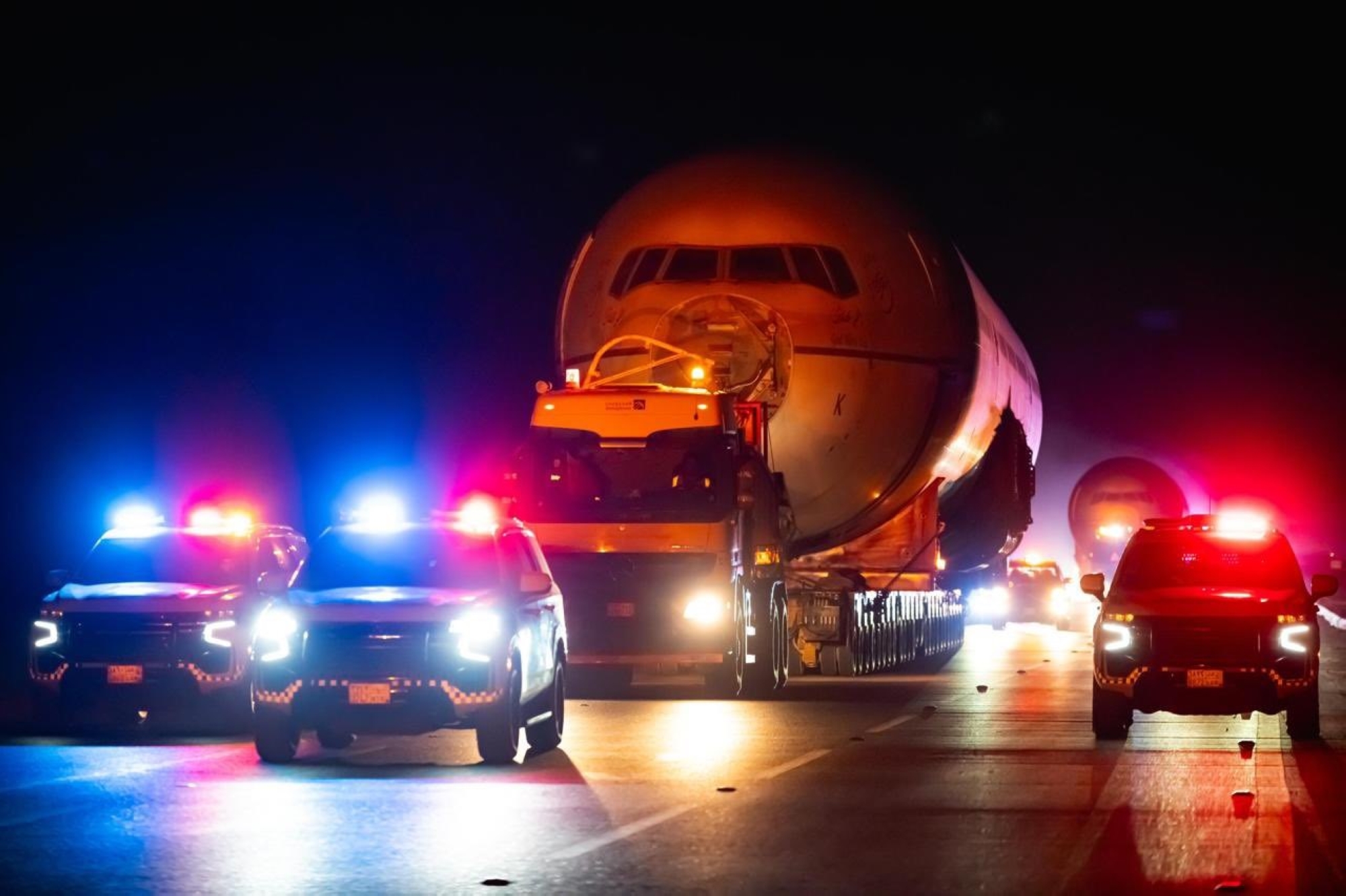 طائرات موسم الرياض تصل إلى وجهتها الأخيرة