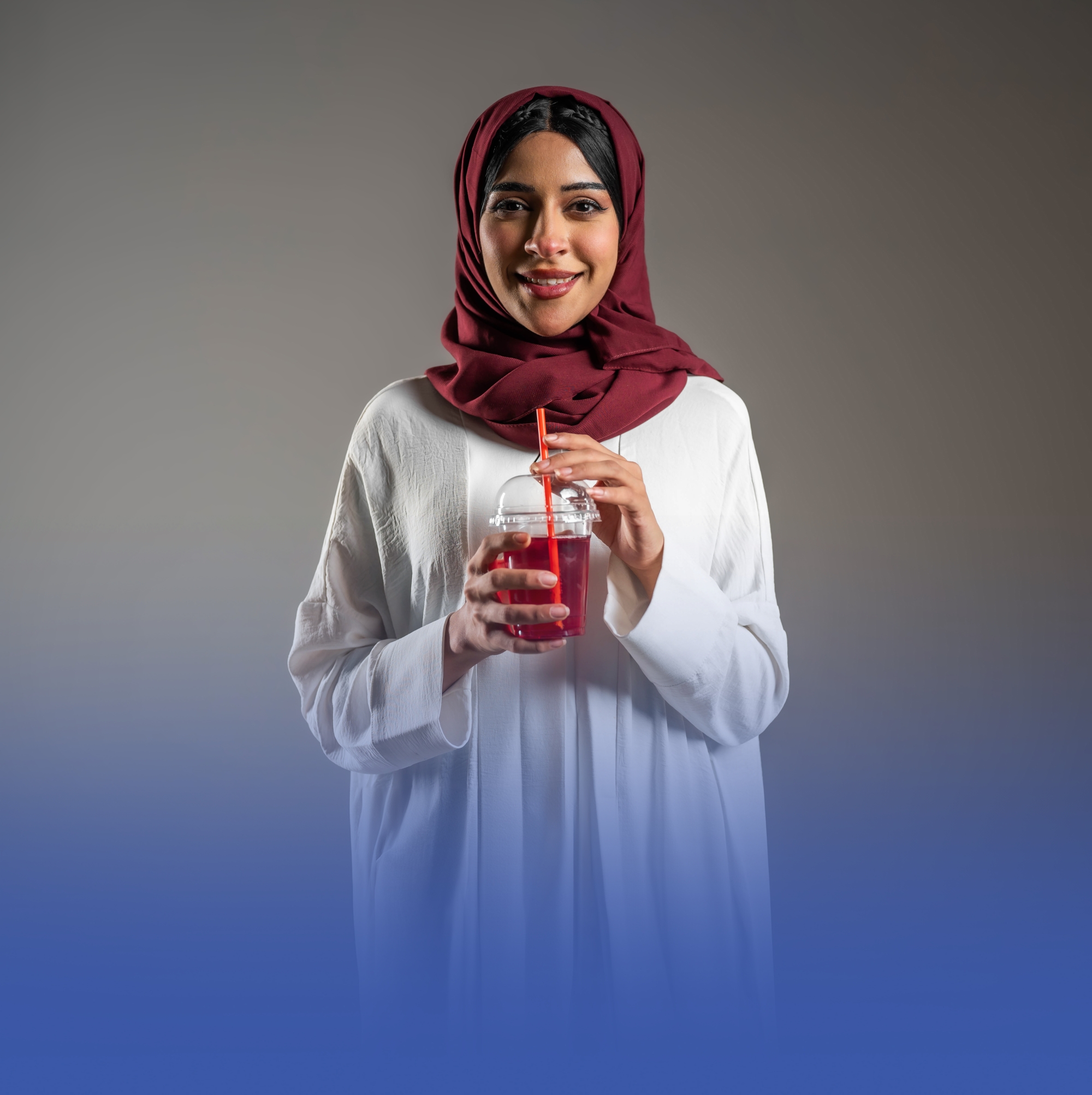 "عبدالله الطبية": المشروبات الغازية لا تساعد على الهضم