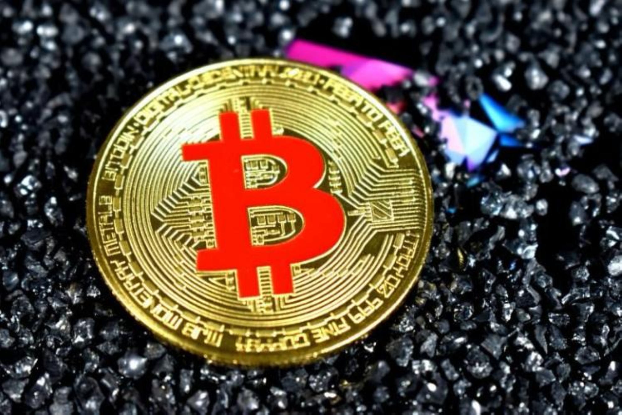 يمكن اعتبار 2024 العام الذهبي للبتكوين