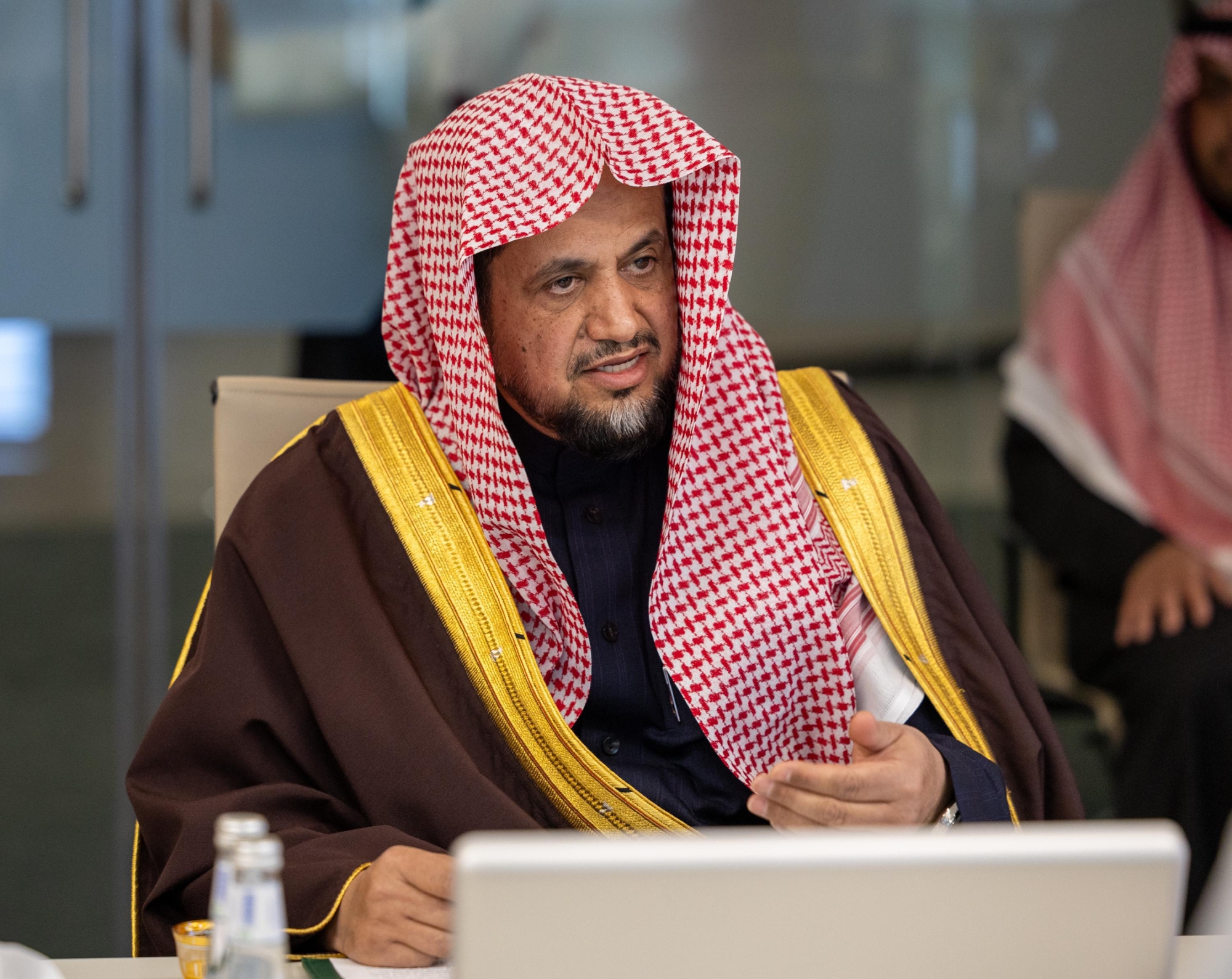 تعزيز بيئة قانونية تحفّز الإبداع 