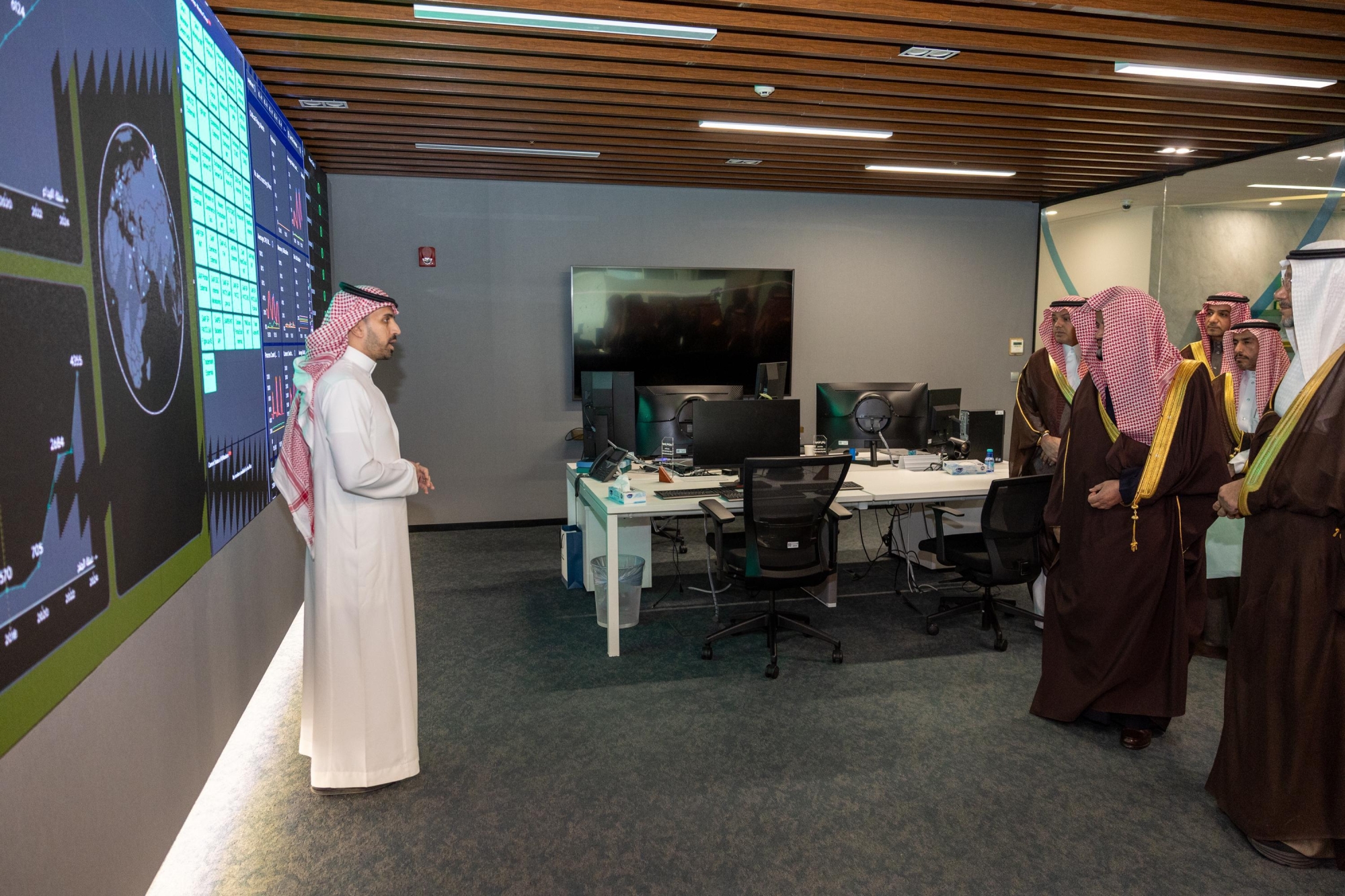 تعزيز بيئة قانونية تحفّز الإبداع 