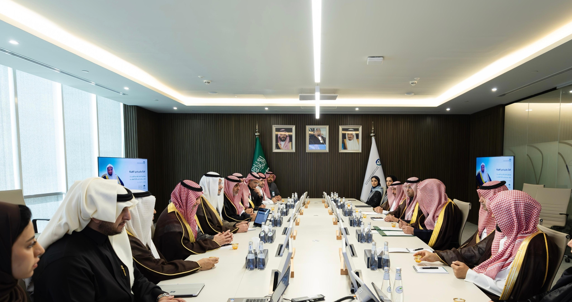 تعزيز بيئة قانونية تحفّز الإبداع 