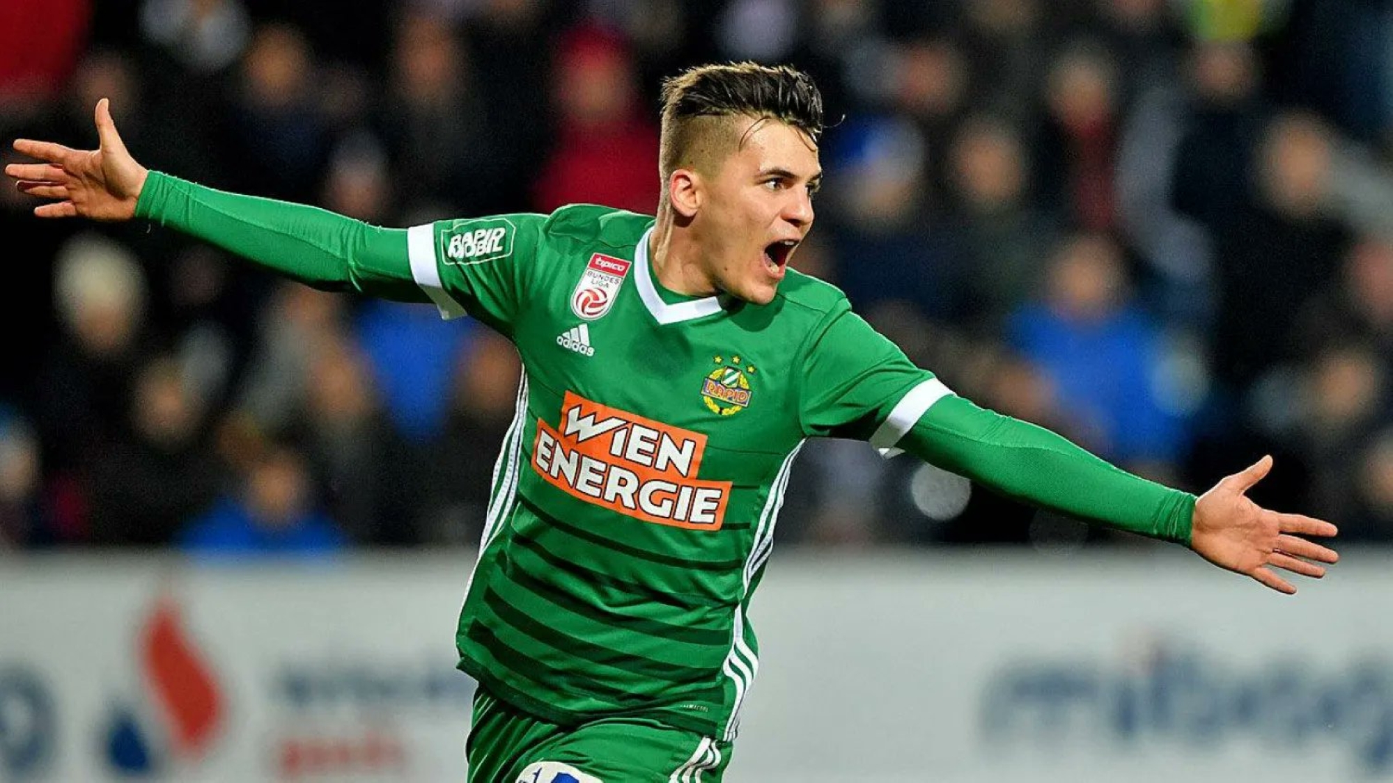 توماس مورغ ينضم إلى الخليج 