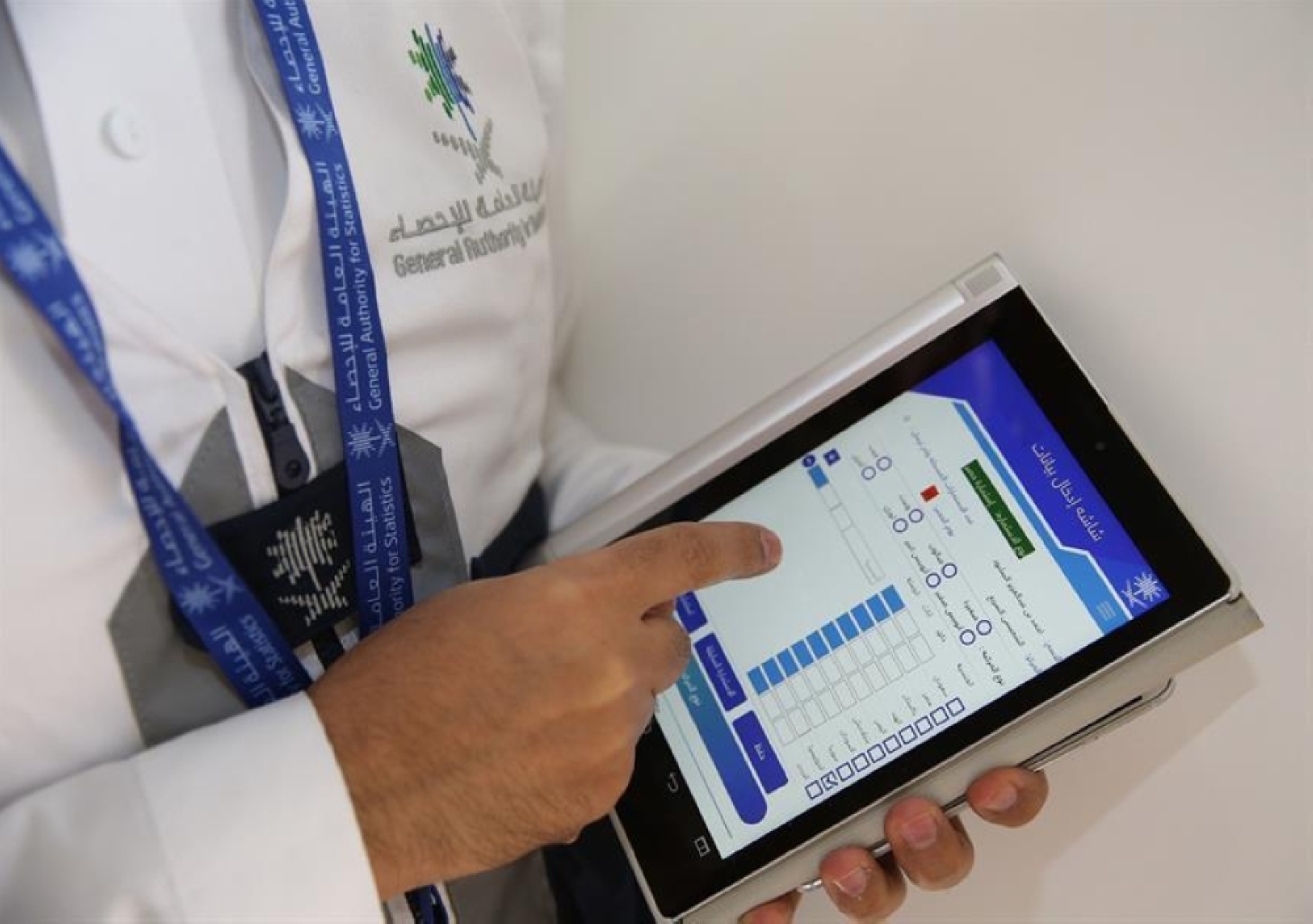 يبلغ السكان السعوديون في الفئة العمرية من الولادة حتى 14 عاماً 33.5%