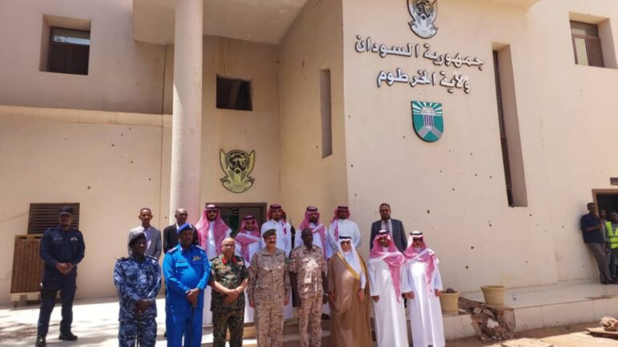 جاءت خطوة عودة سفير المملكة إلى الخرطوم، إثر زيارة وفد سعودي للسودان لتقييم احتياجاته التنموية والإنسانية