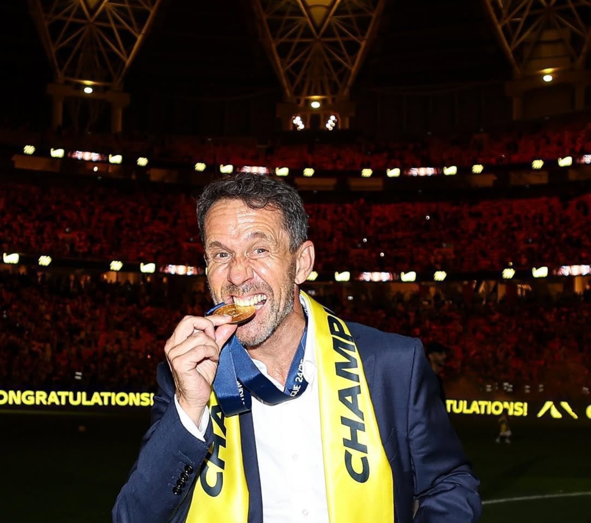 رامون بلانيس، المدير الرياضي لنادي الاتحاد