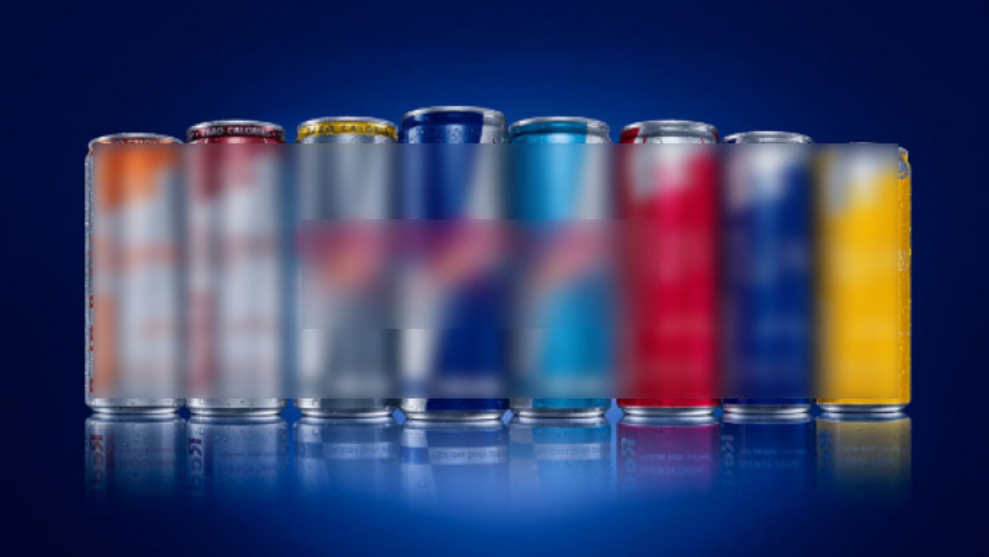 شددت اللائحة على وضع العبارات التحذيرية بشكل واضح في أماكن عرض مشروبات الطاقة