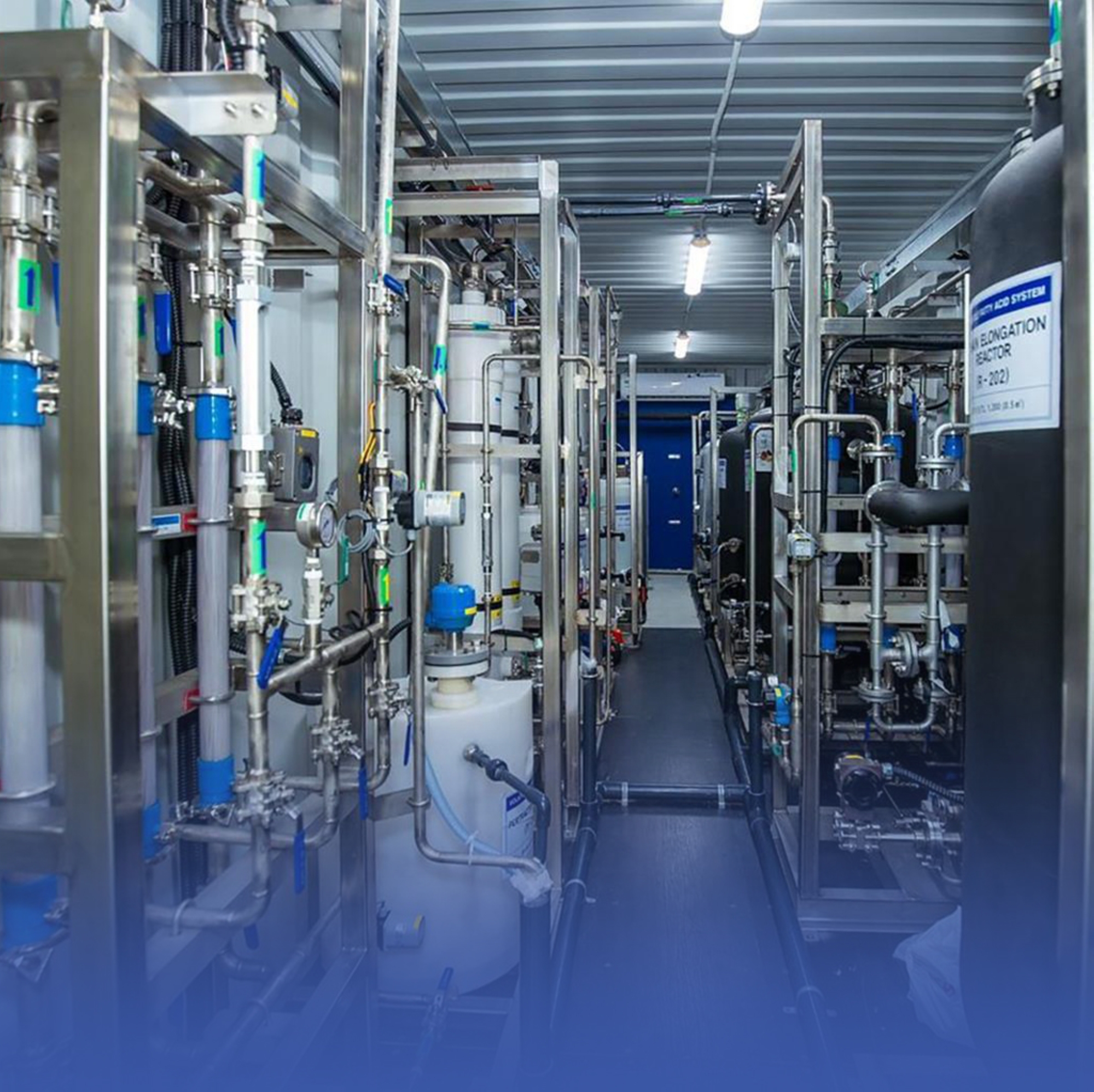 ابتكار لـ"كاوست" يحول نفايات الأطعمة إلى منتجات عالية القيمة