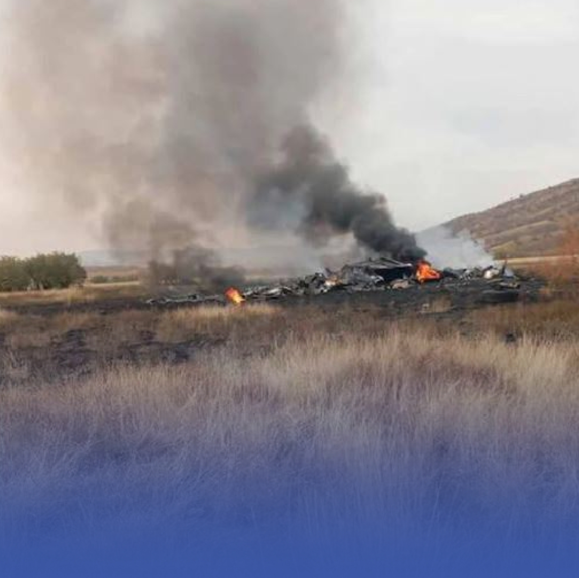 طائرة شحن عسكرية تركية من طراز سي-130 