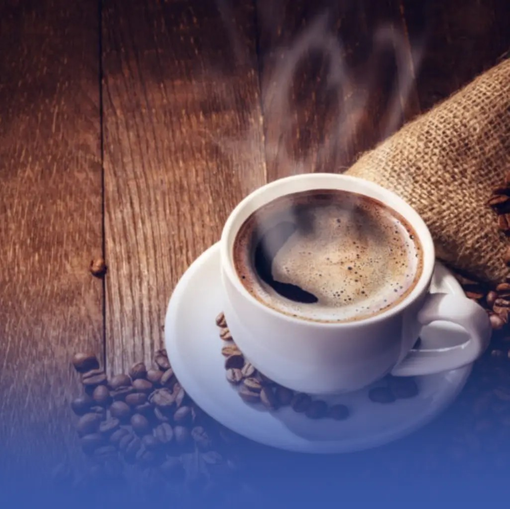 دراسة: كوب من القهوة يوميًا يحميك من الرجفان الأذيني