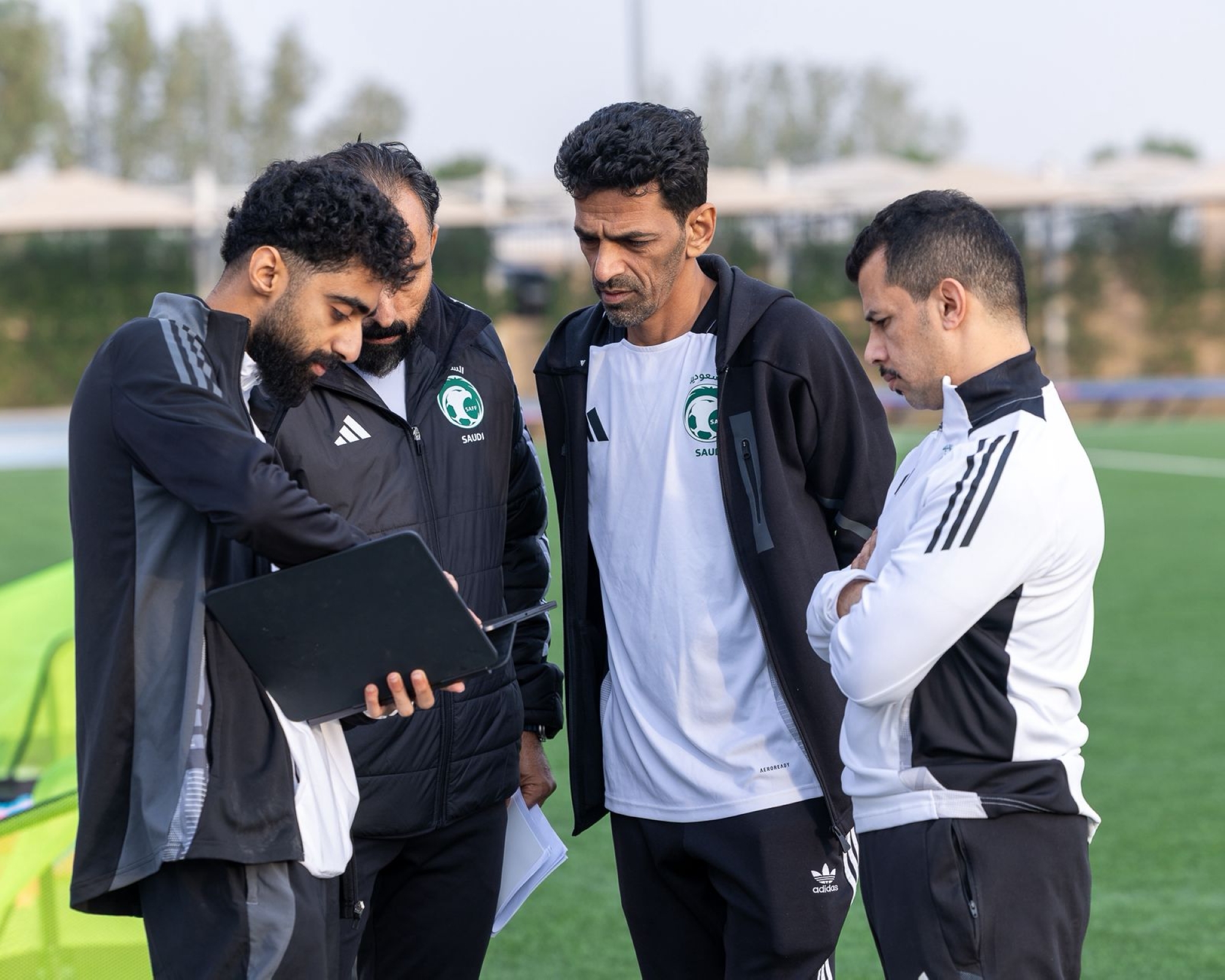 المرحلة الأولى من دورة A للرخصة الآسيوية