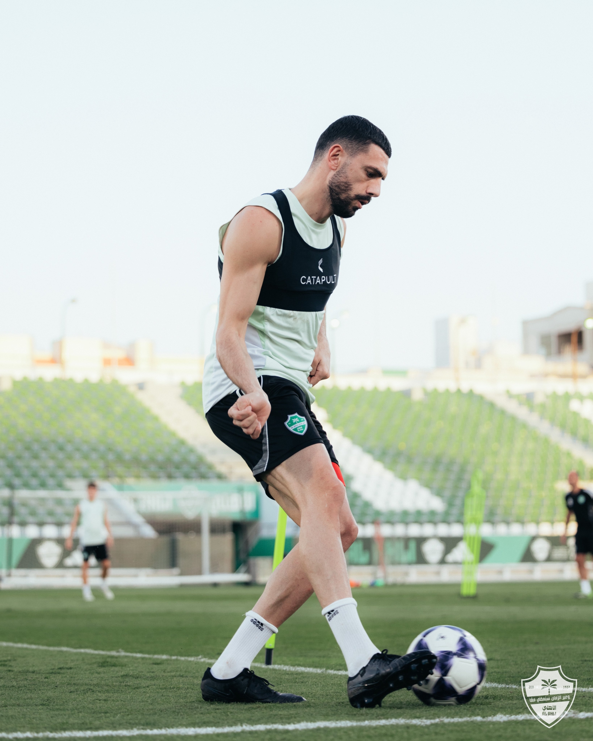 ميريح ديميرال