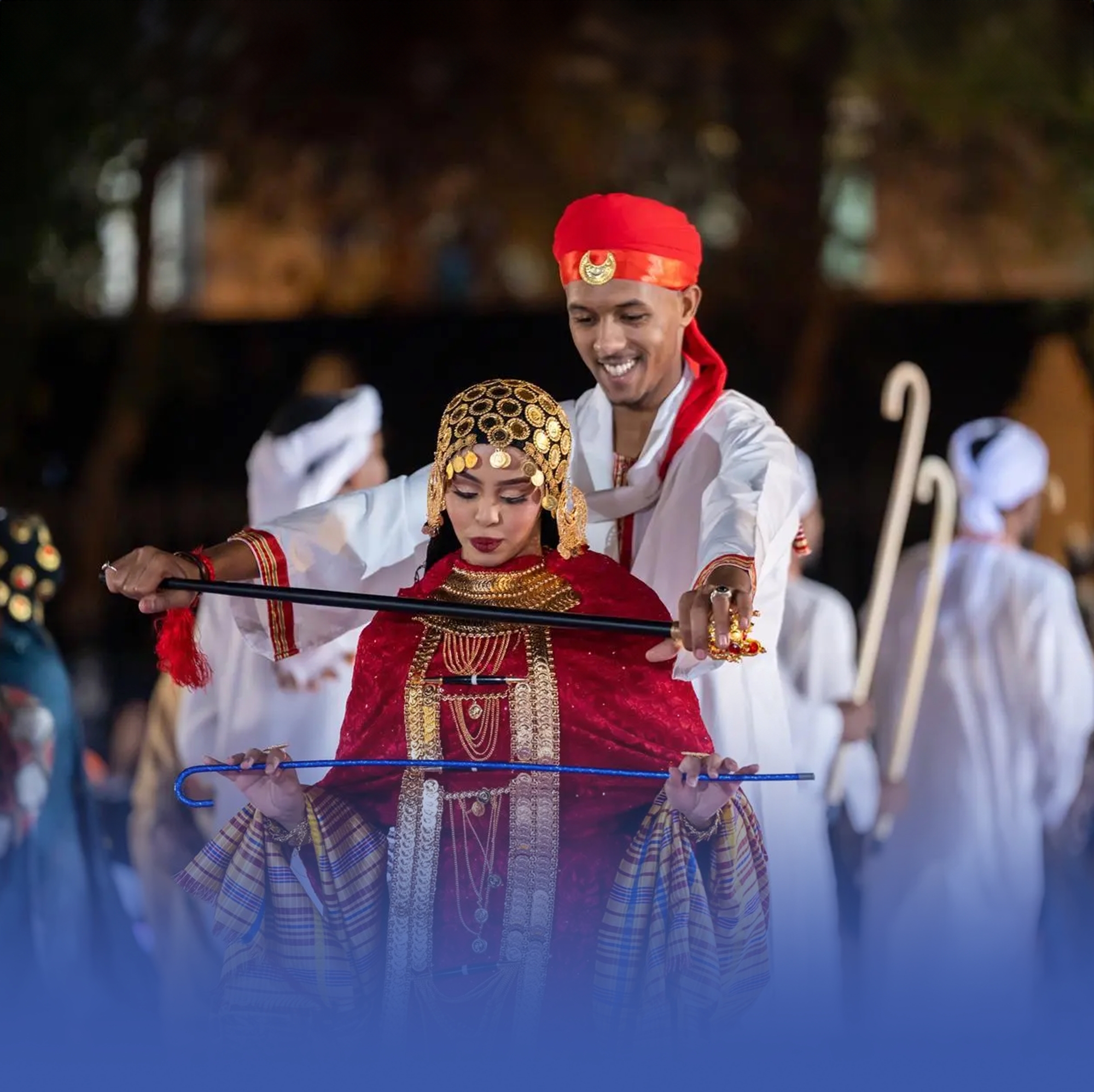 آخر فعاليات مبادرة "انسجام عالمي 2" تودع الجاليات