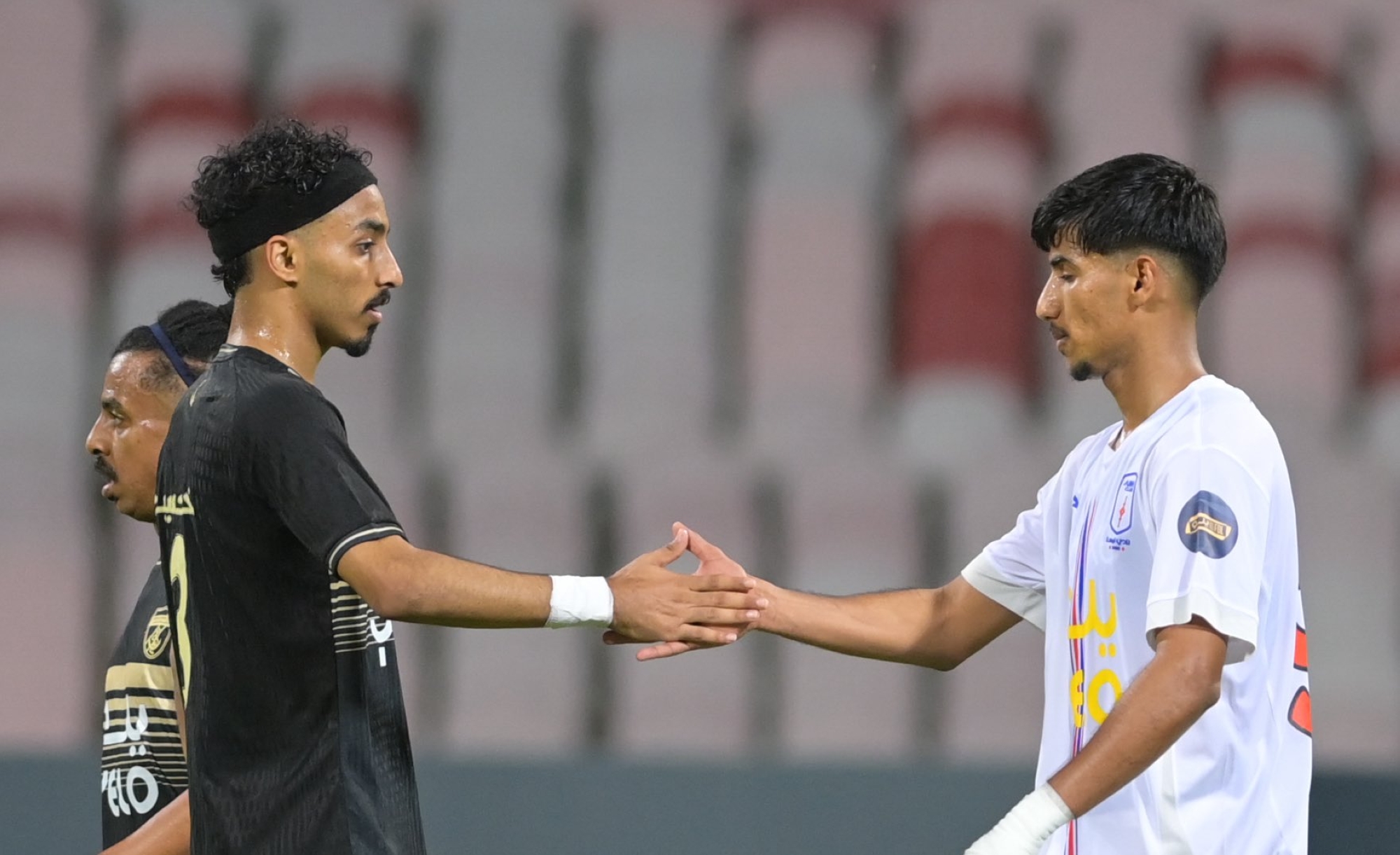 منافسات دوري يلو