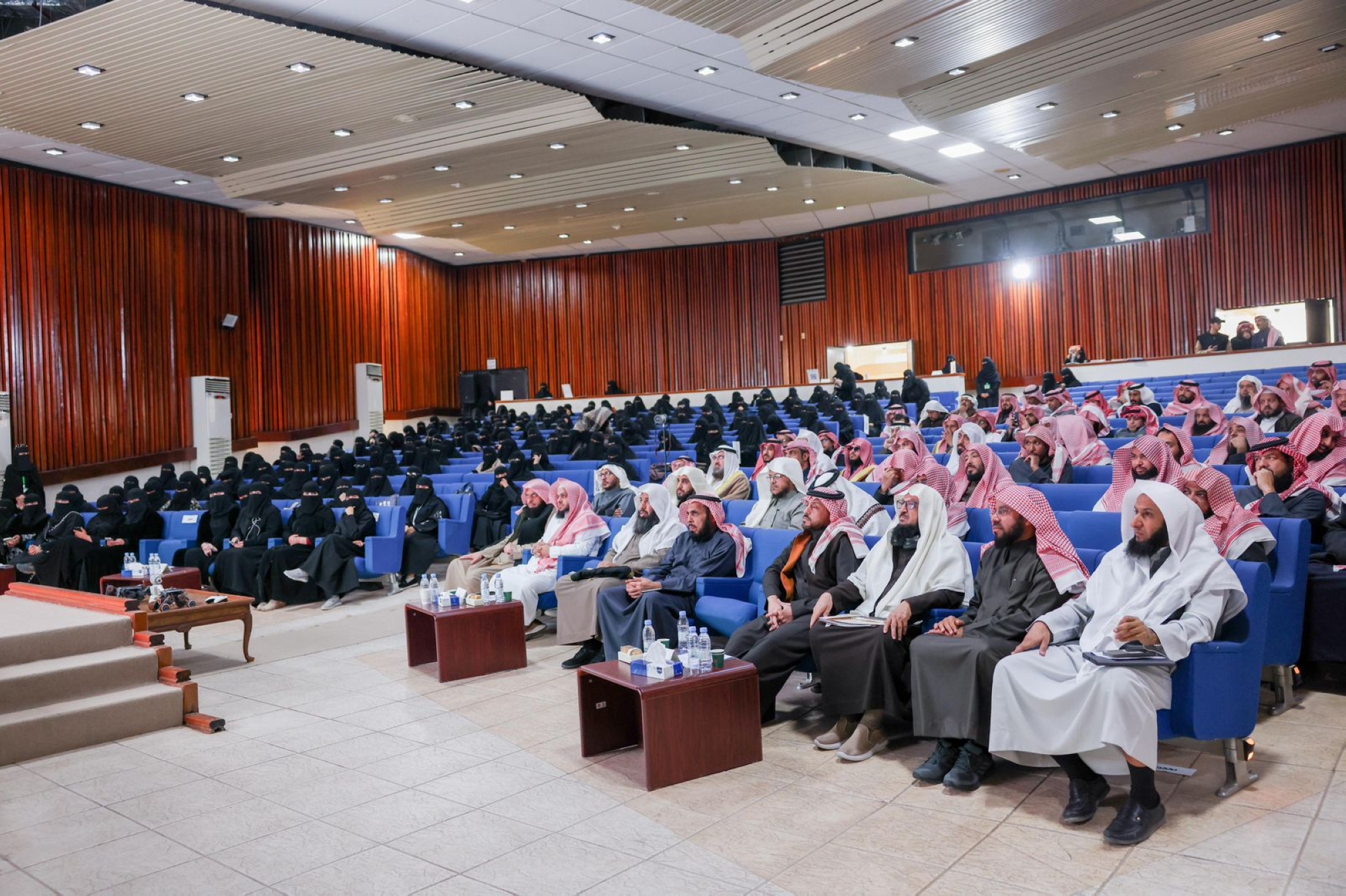 "الشؤون الإسلامية"  تعزز الخطابة بالذكاء الاصطناعي
