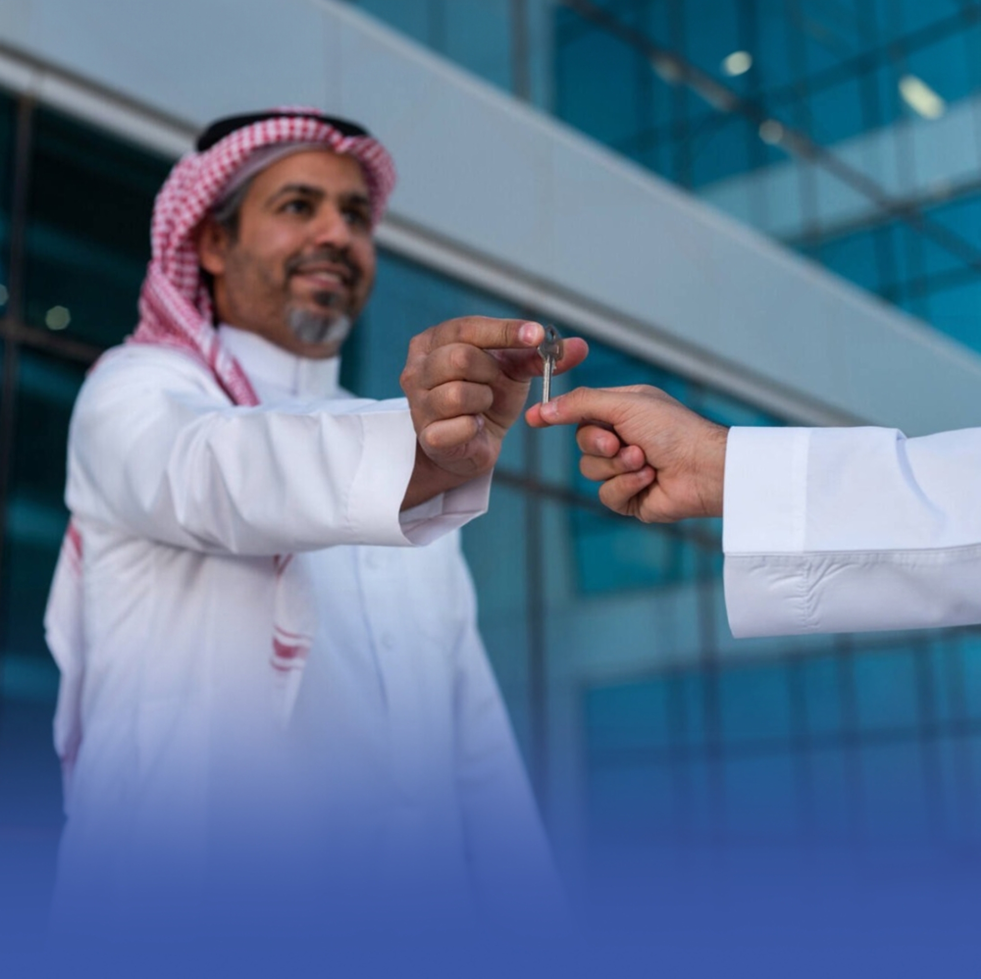 إذا تعذر تصحيح المخالفة فيُحال النزاع إلى المحكمة المختصة للفصل فيه