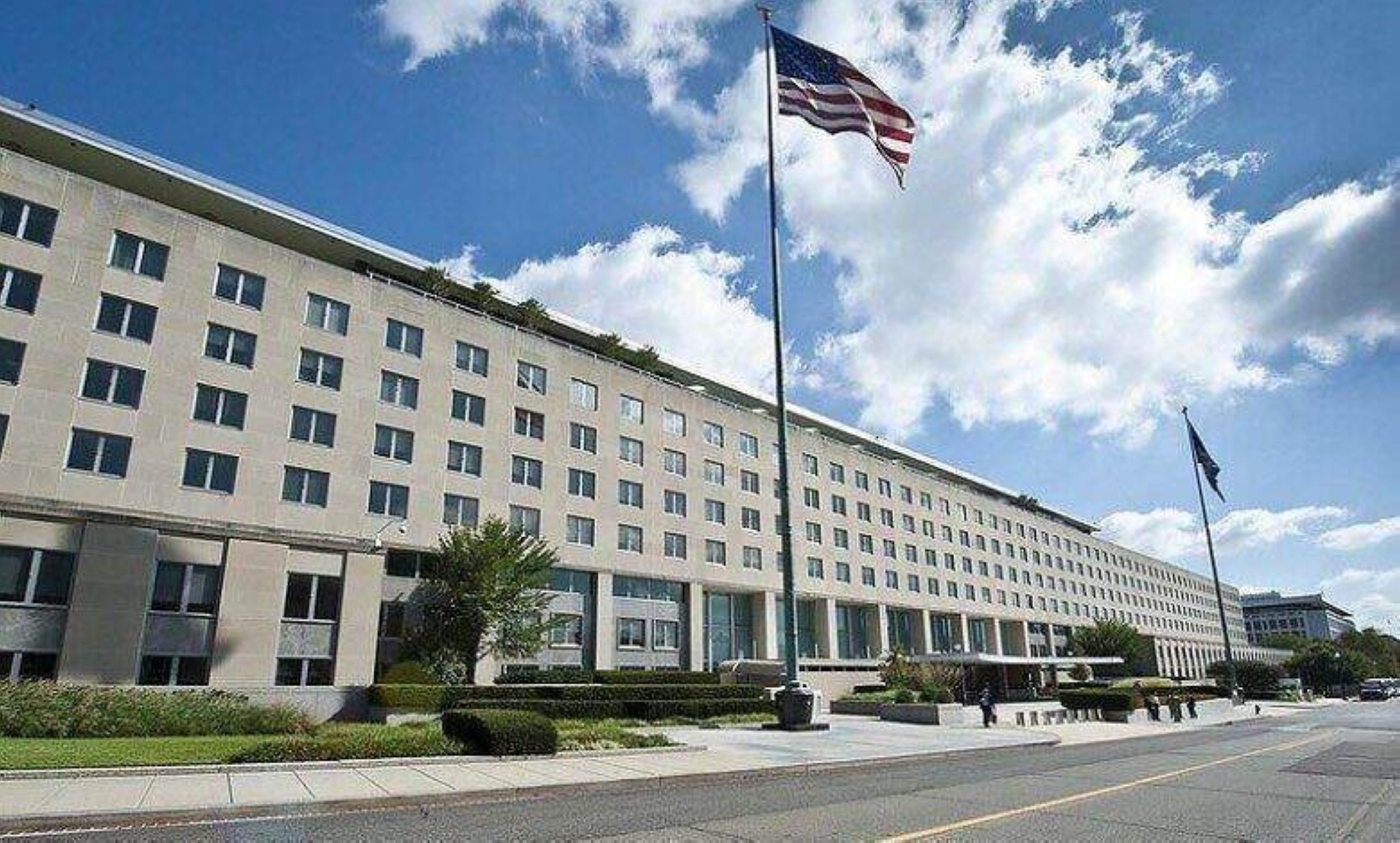 أكدت دعمها للجهود الهادفة إلى تعزيز المصالح الأمنية المشتركة