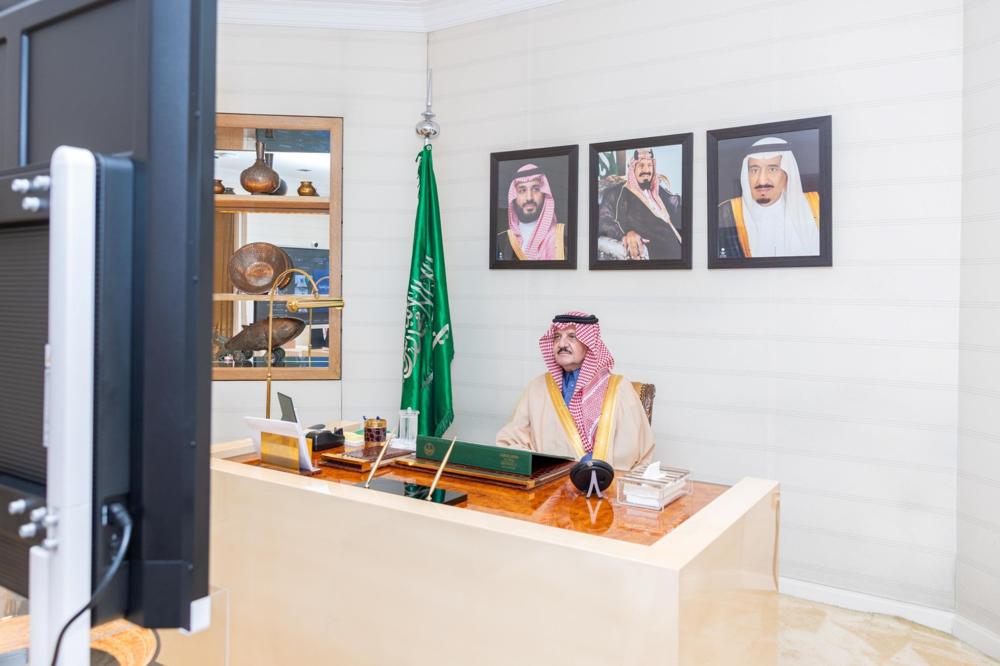 يمتد مشروع المخطط الشامل لمحافظة البيضاء حتى عام 2050