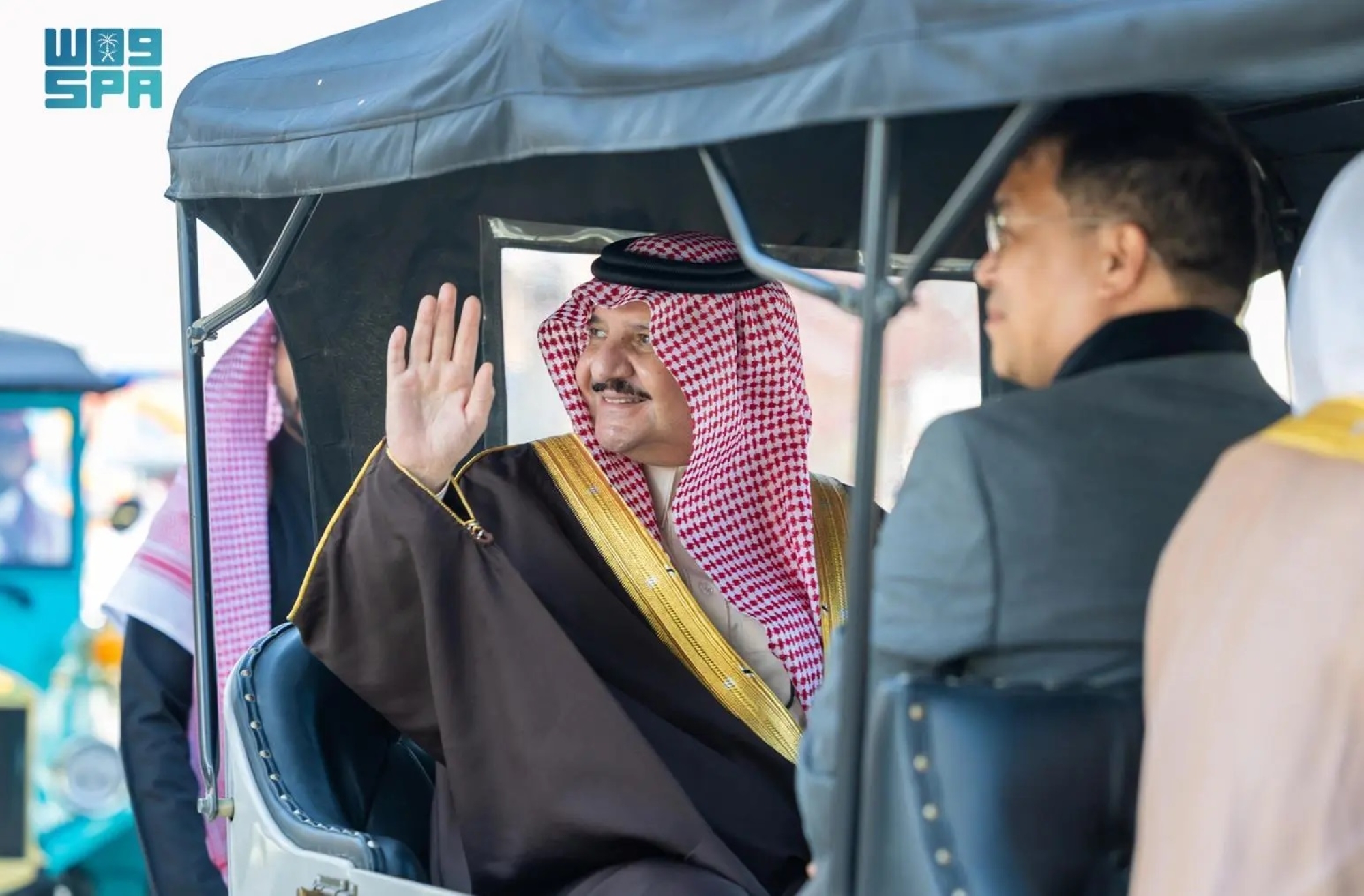 مشروع المدينة العالمية يتميز بطابع ثقافي وترفيهي يجمع بين حضارات دول العالم