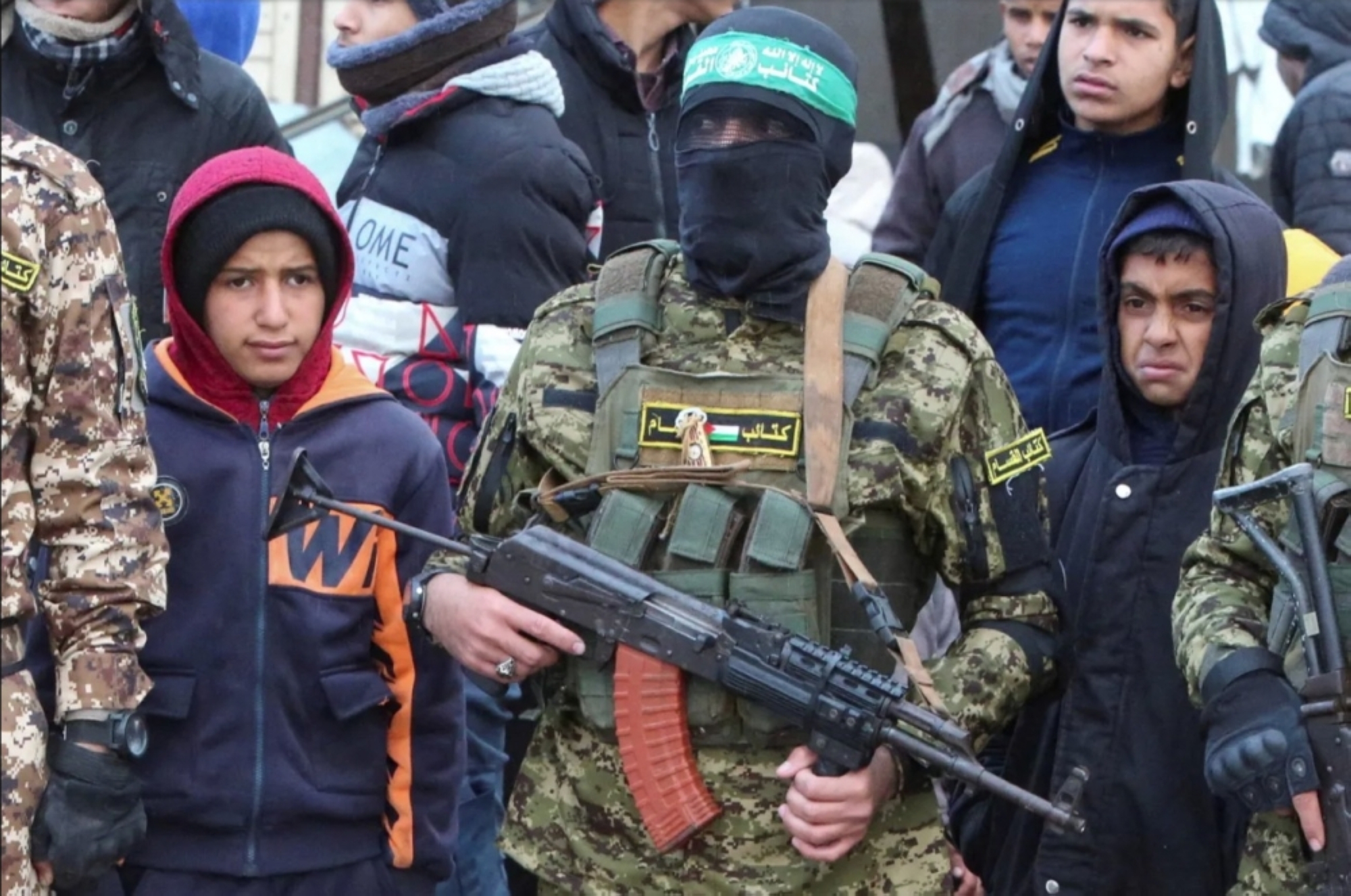 أوضحت كتائب القسام أن مقتـل أبو عبيدة جاء إثر غارة إسرائيلية على غزة