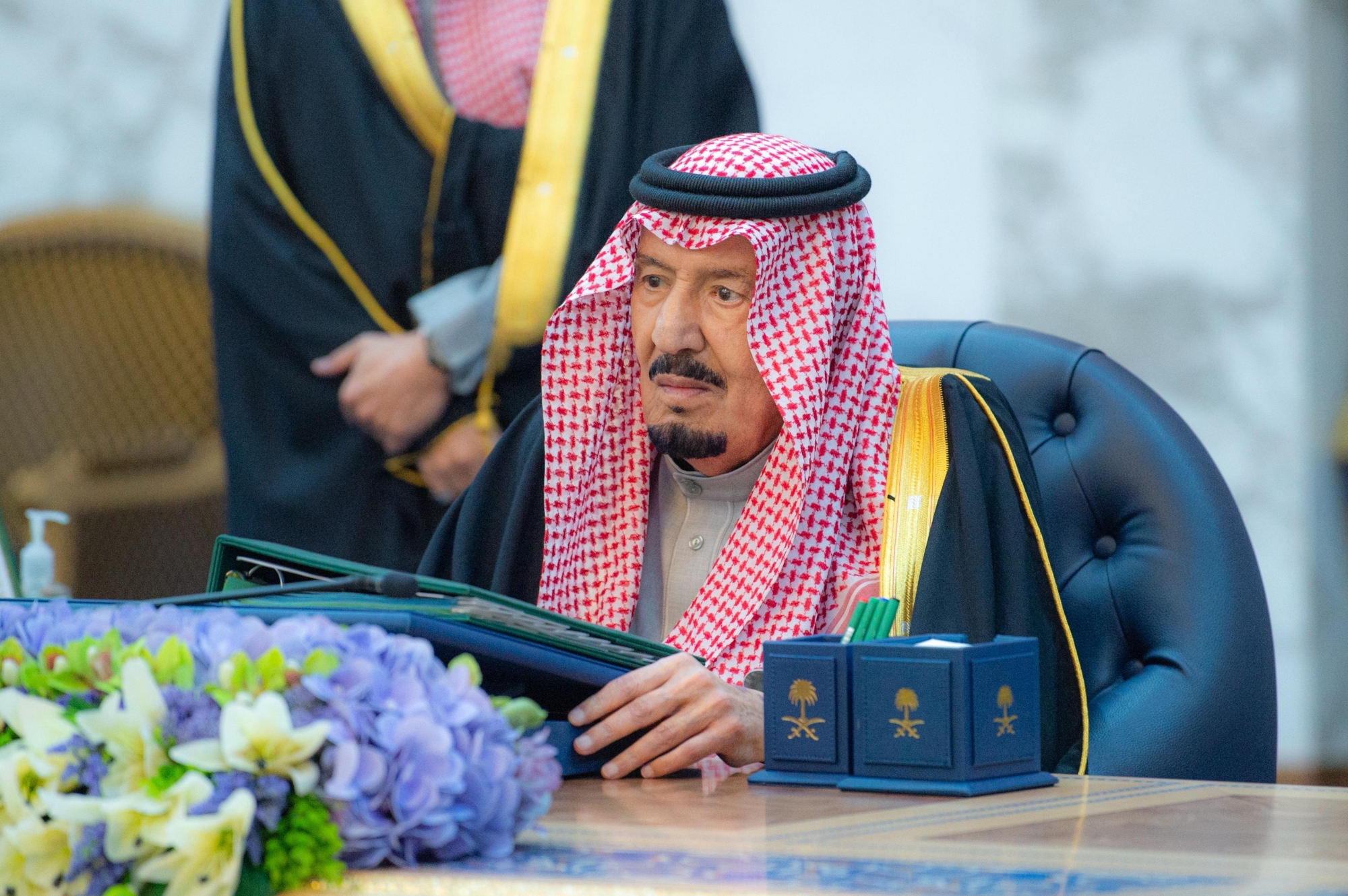 عبَّر المجلس عن أمل المملكة في أن تسود الحكمة وتغليب مبادئ الأخوة وحسن الجوار