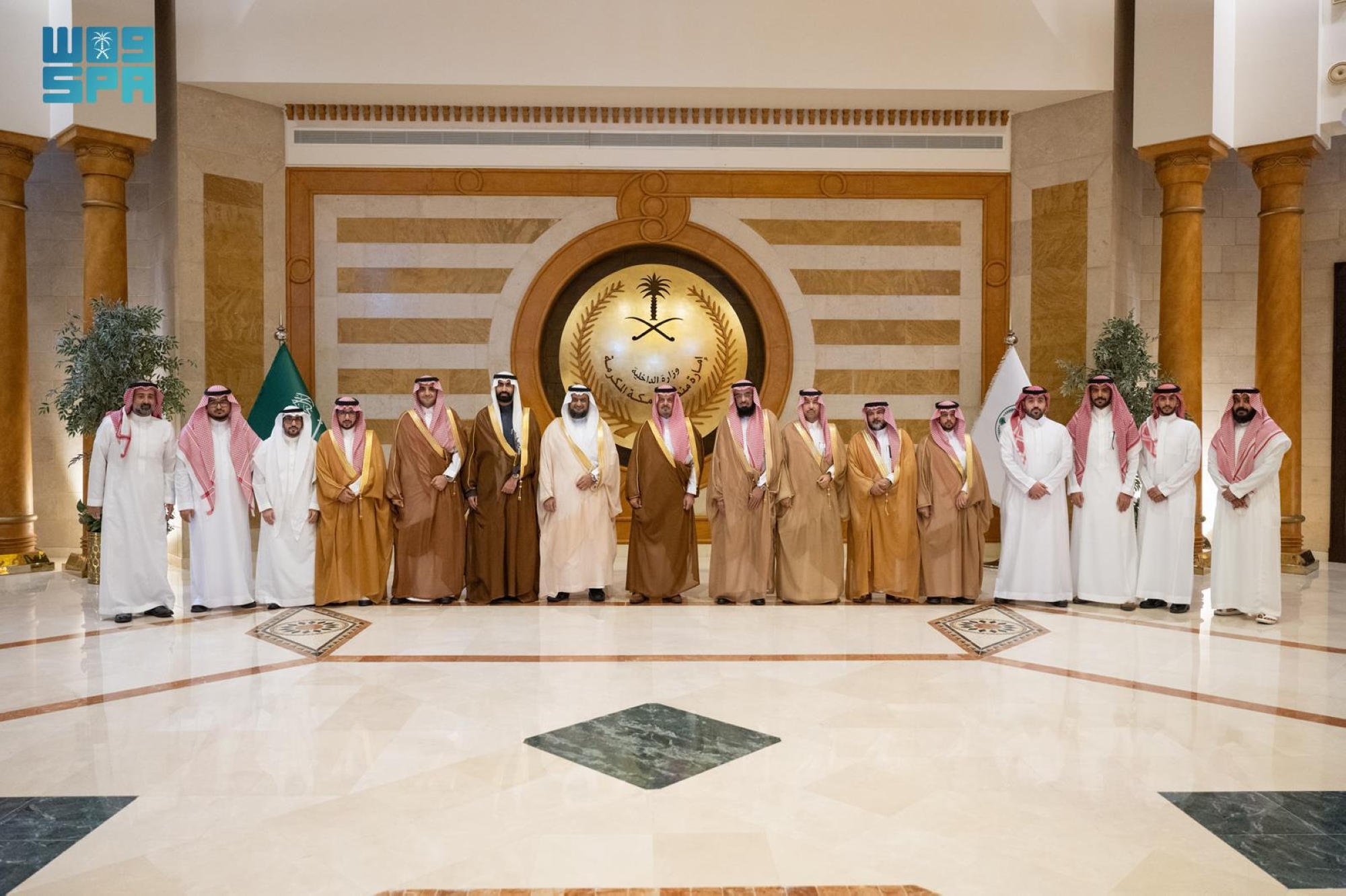 تستمر مؤسسة "سكن" في تسليم الدفعات المتتالية من الوحدات السكنية