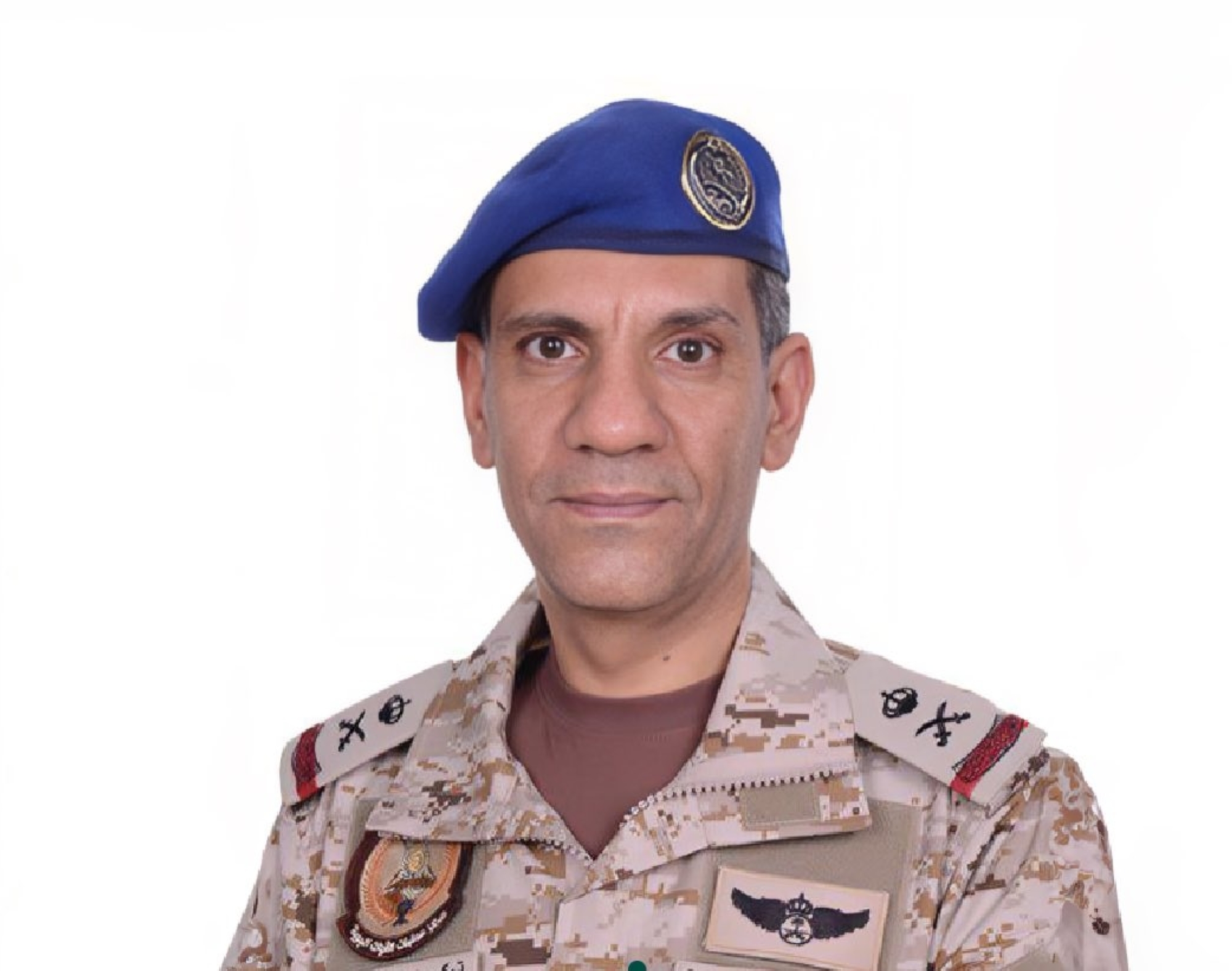  انتشار البحرية السعودية جاء بهدف تنفيذ عمليات التفتيش ومكافحة التهريب في بحر العرب