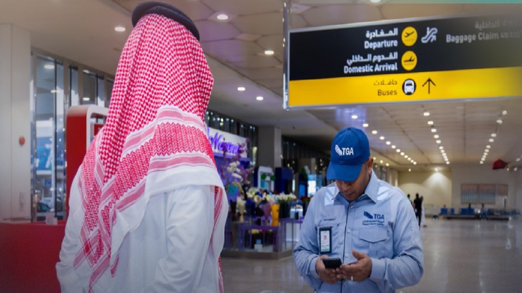 تهدف الحملات إلى التأكد من امتثال الناقلين للأنظمة والتشجيع على التعامل مع الناقل النظامي