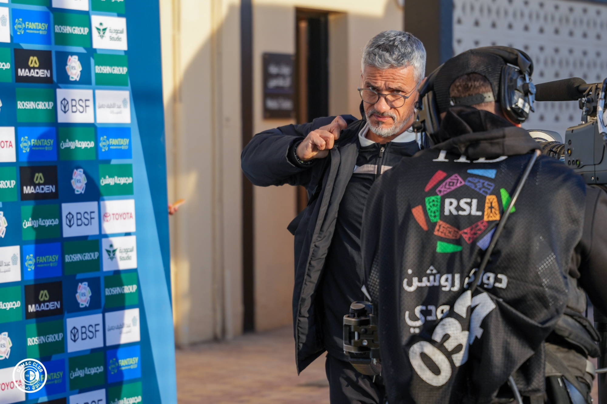 البرتغالي أرماندو إيفانغيليستا