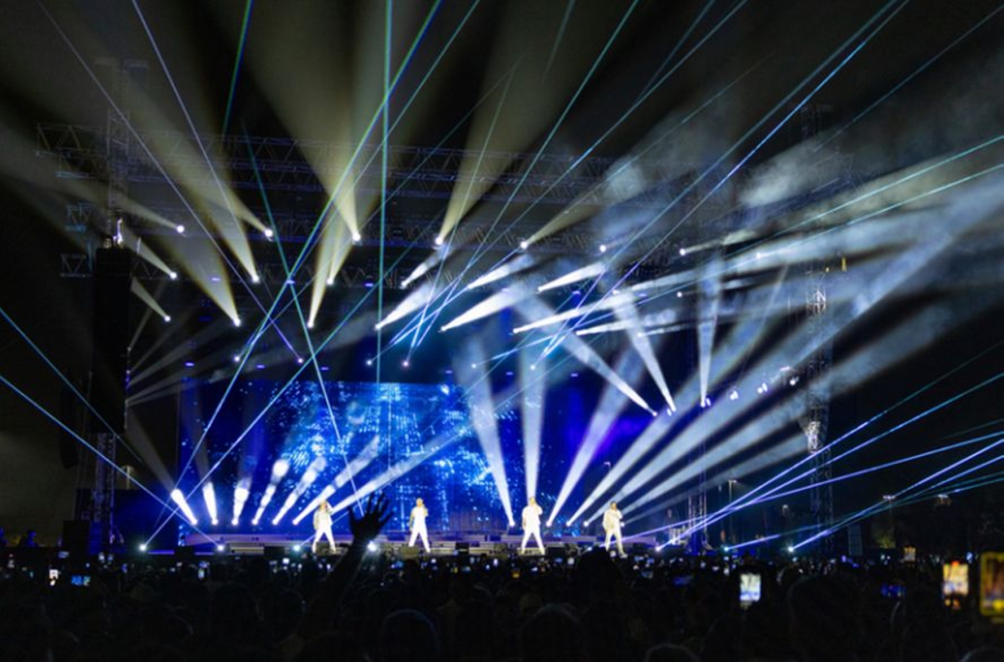 بطولة مجموعة روشن LIV Golf الرياض