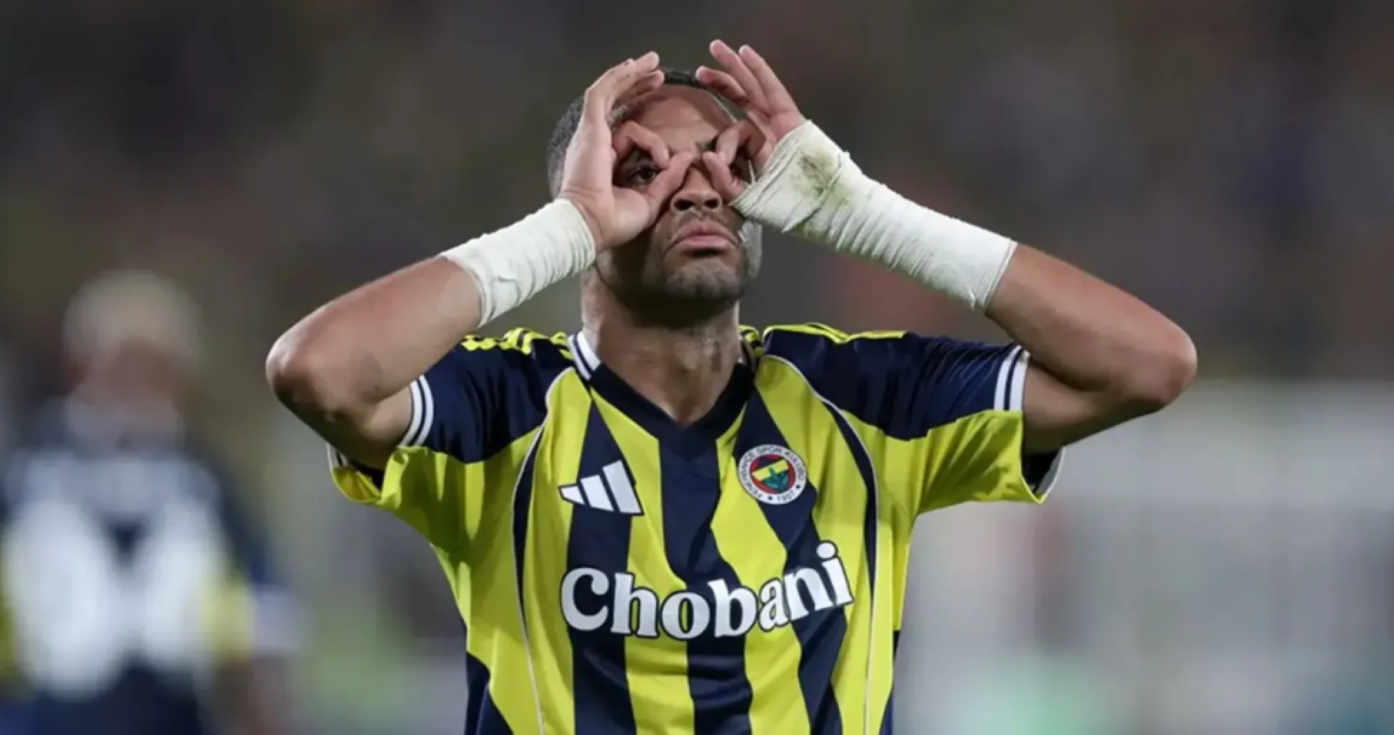 الاتحاد يعلن تعاقده مع المغربي يوسف النصيري
