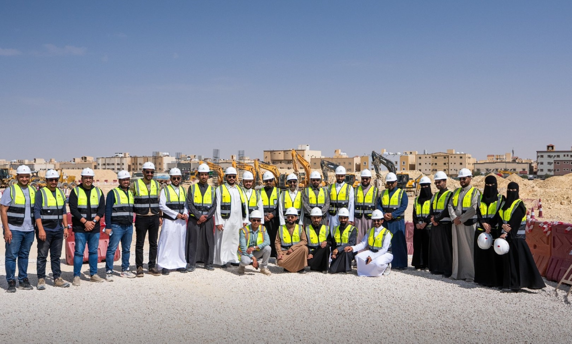 بمشاركة برنامج جودة الحياة